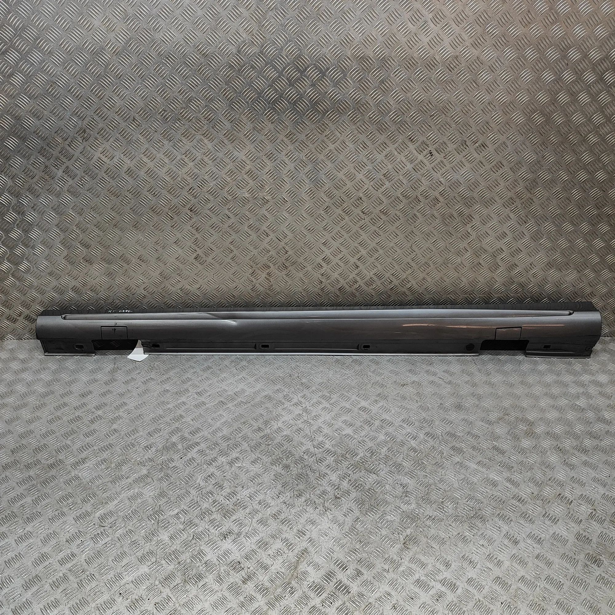 Mercedes-Benz CLA (C117) Left Side Plastic Sideskirt Cover