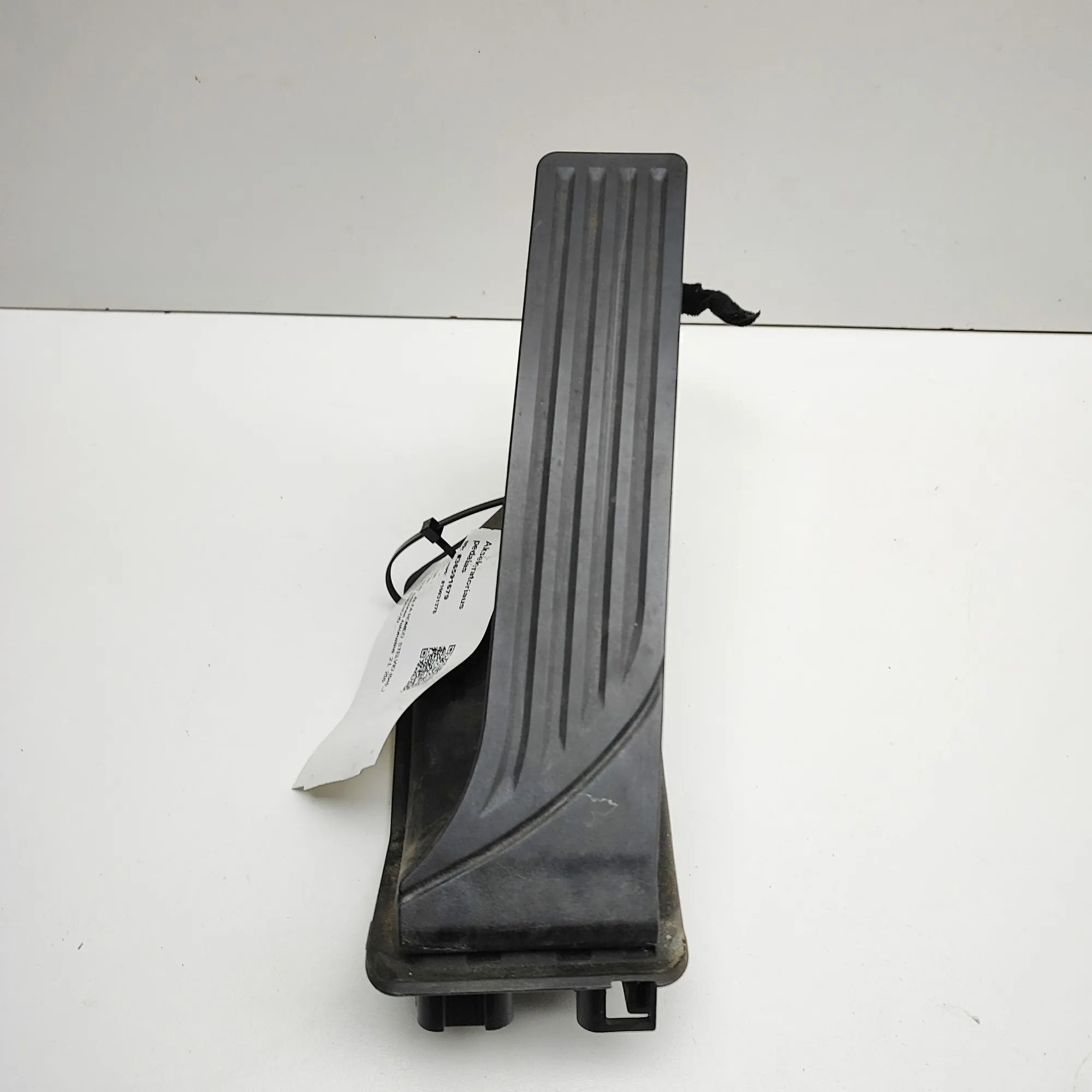 Alfa-Romeo Stelvio Throttle Pedal Throttle Pedal — ALFA ROMEO STELVIO (949_) (201...