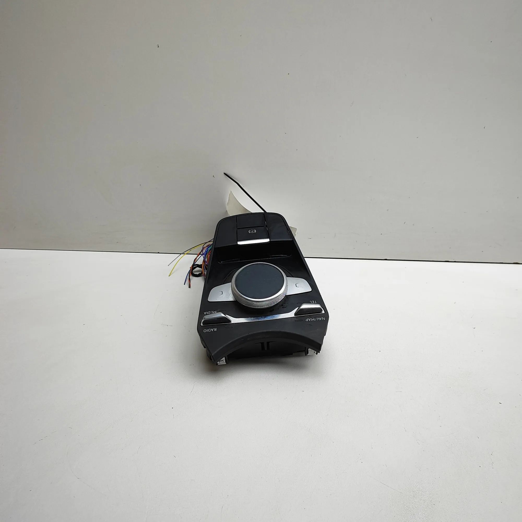 Audi TT (8S) Navigation Control Knob Navigation control knob — AUDI TT (FV3) (2014-....