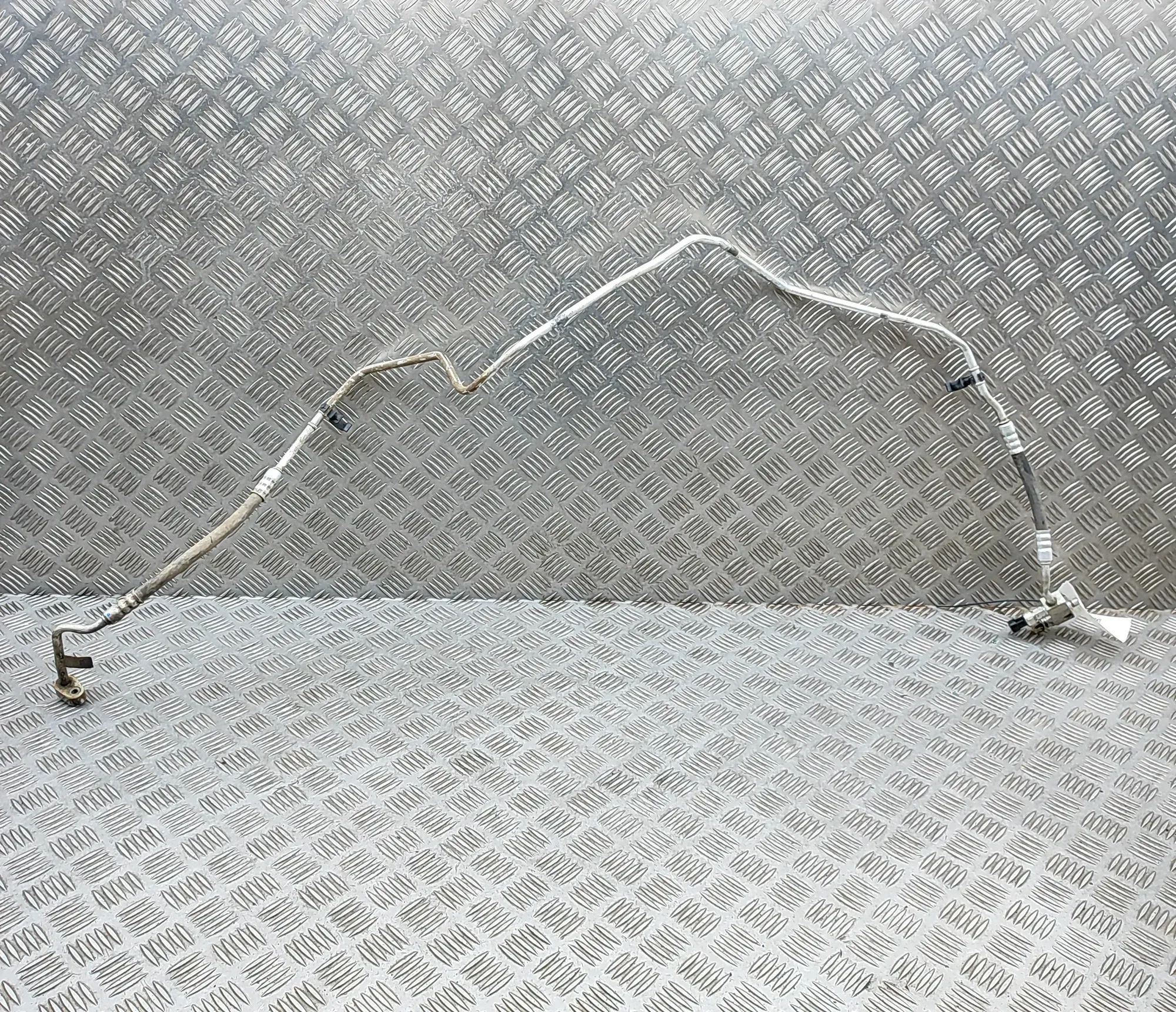 Opel Movano (C) A/C Air Con Hose Pipe A/C Air Con Hose Pipe — OPEL MOVANO (C Van U9) ...