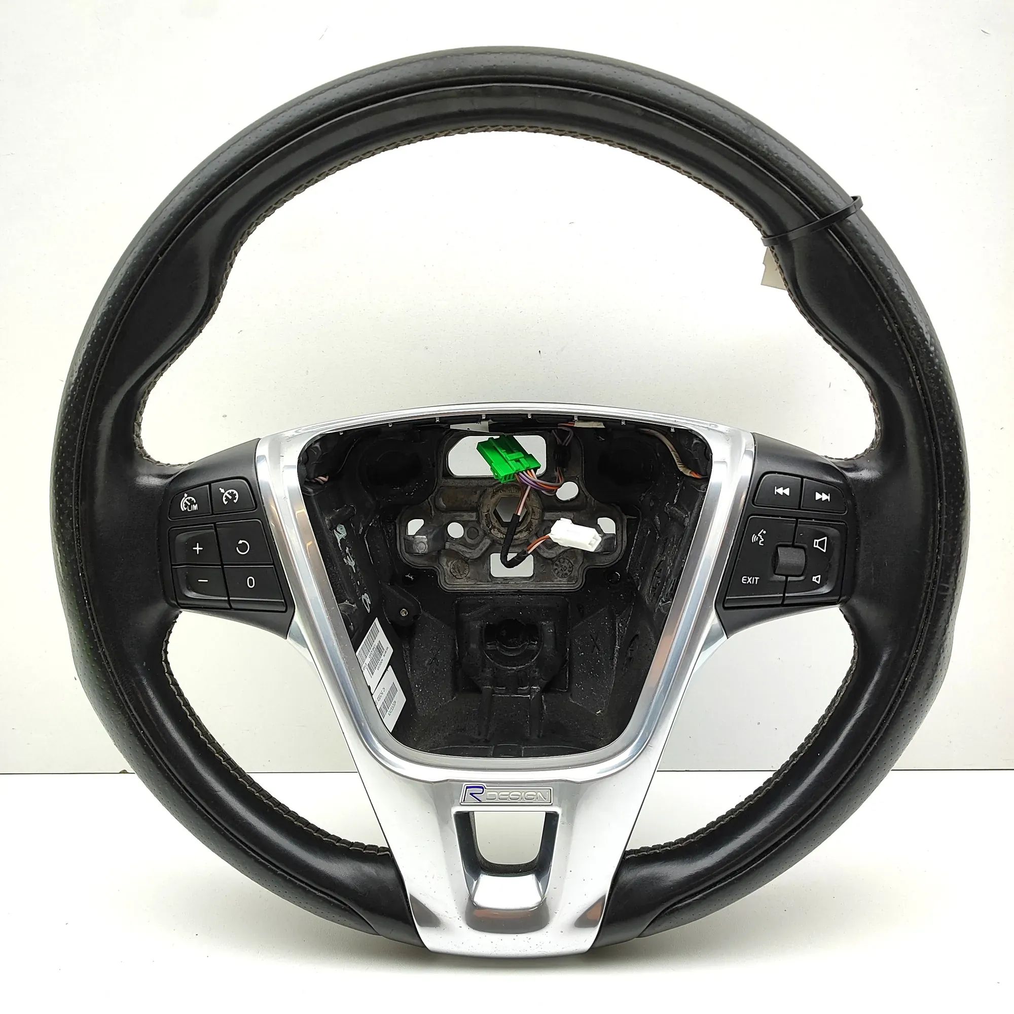 Volvo V40 steering wheel Steering Wheel — VOLVO V40 (Hatchback) (2012-20...