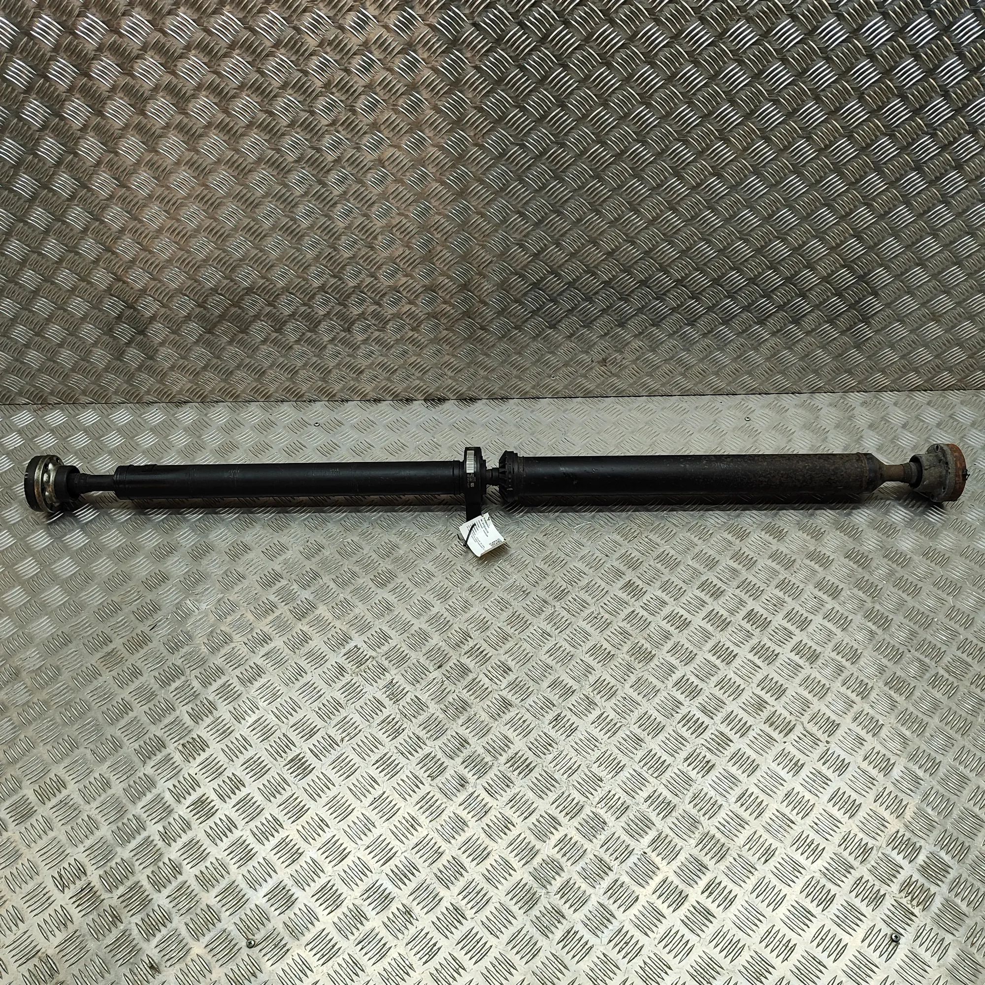 Jaguar XE Propshaft Propshaft — JAGUAR XE (X760) (2015-...) — GX734...