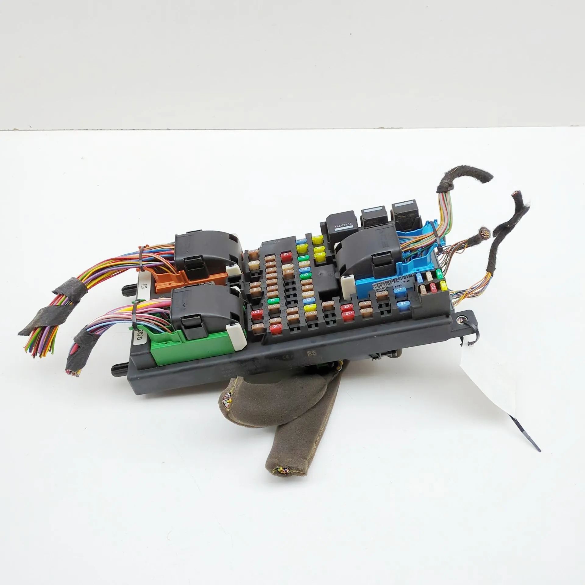 Land Rover Range Rover Evoque Fuse Box Module Fuse Box Module — LAND ROVER RANGE ROVER EVOQUE...