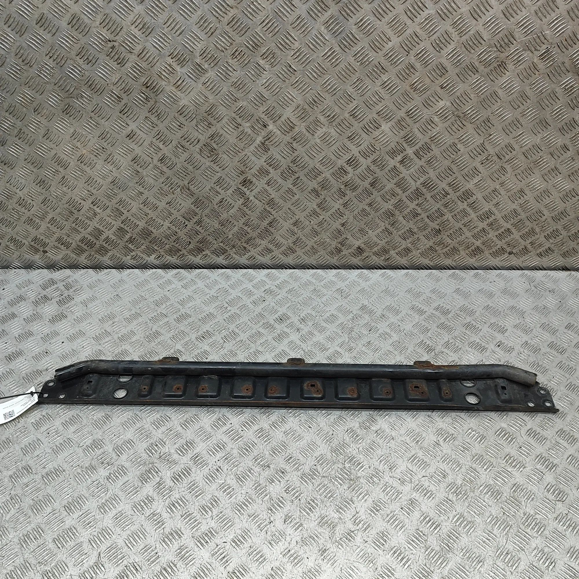 Land Rover Range Rover Evoque Slam Panel Frame Lower Part Slam Panel Frame Lower Part — LAND ROVER RANGE ...