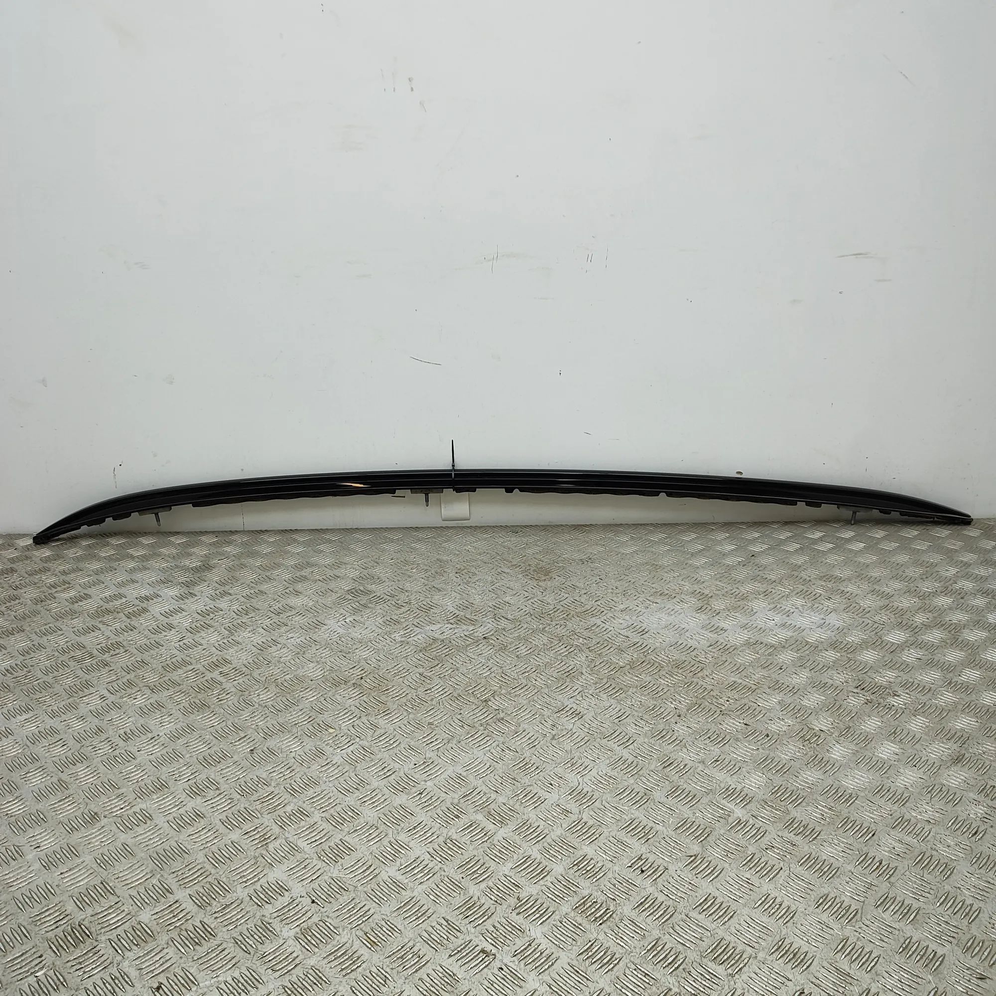 BMW X3 / iX3 (G01) Left Side Roof Rail Left Side Roof Rail — BMW IX3 (G08) (2020-...) ...