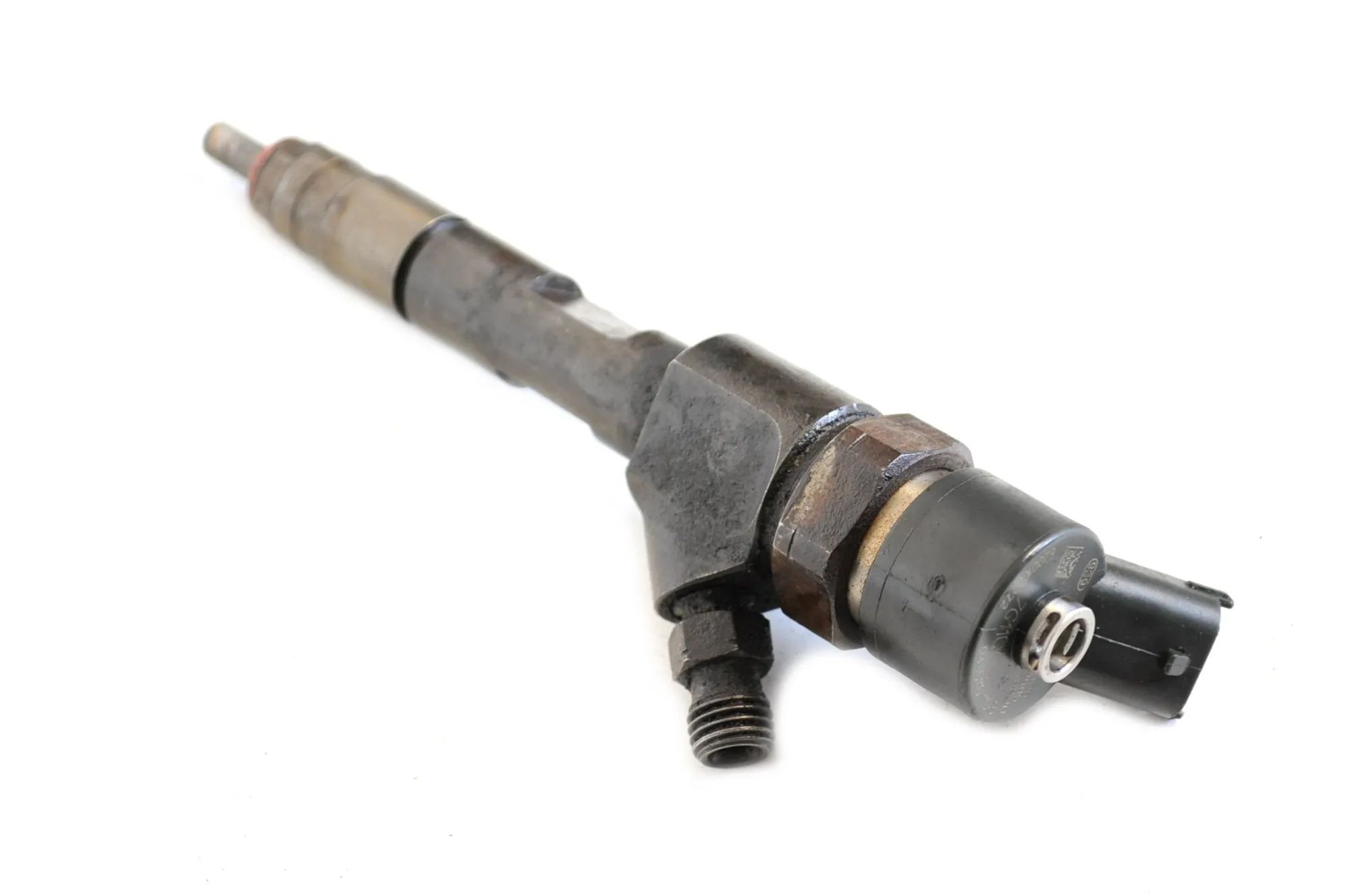 Volvo XC90 Fuel Injector Kit Fuel Injector Kit — VOLVO XC90 (I) (2002-2014) ...