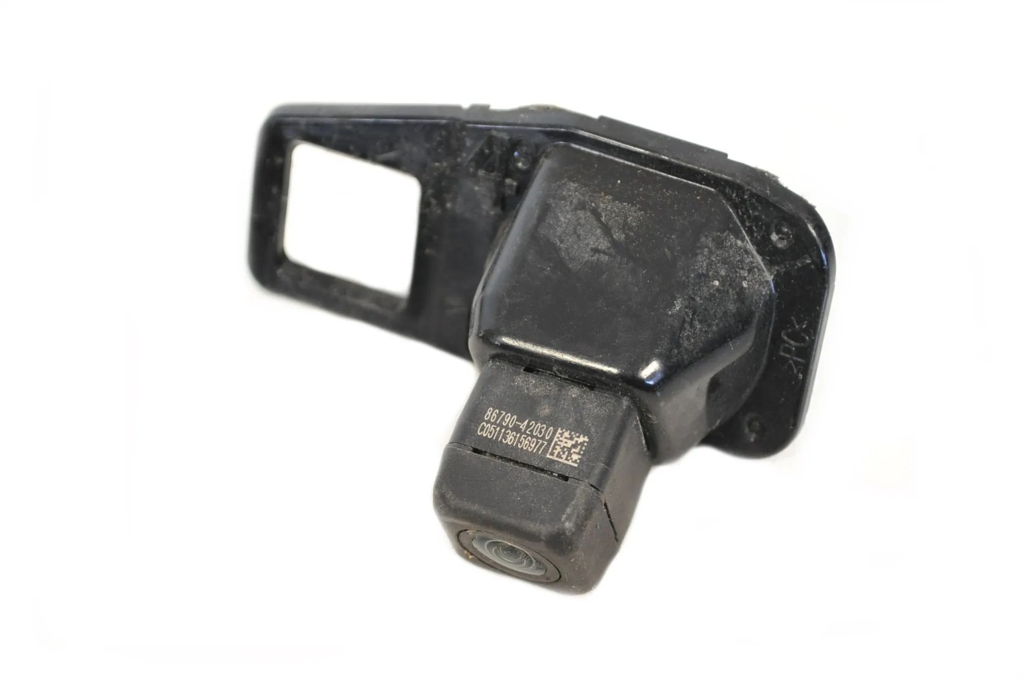 Toyota RAV4 (XA30) Rear View Camera Rear View Camera — TOYOTA RAV (4 IV _A4_) (2012...