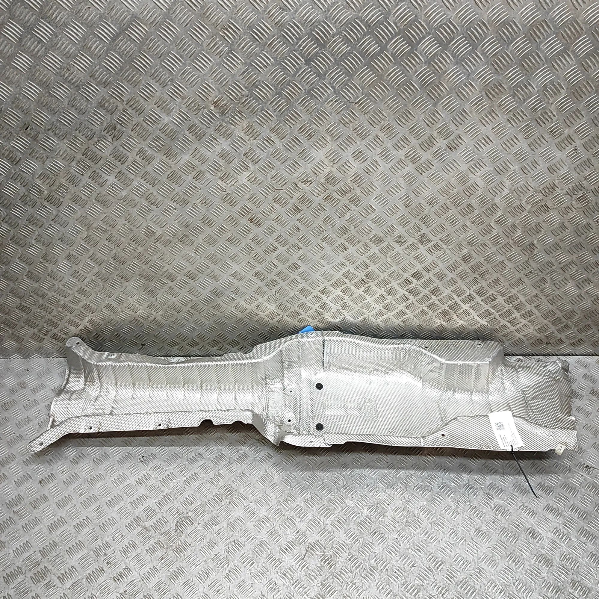 BMW X5 (G05) Heat shield Heat shield — BMW X5 (G05) (2018-...) — 5A1F3B5...
