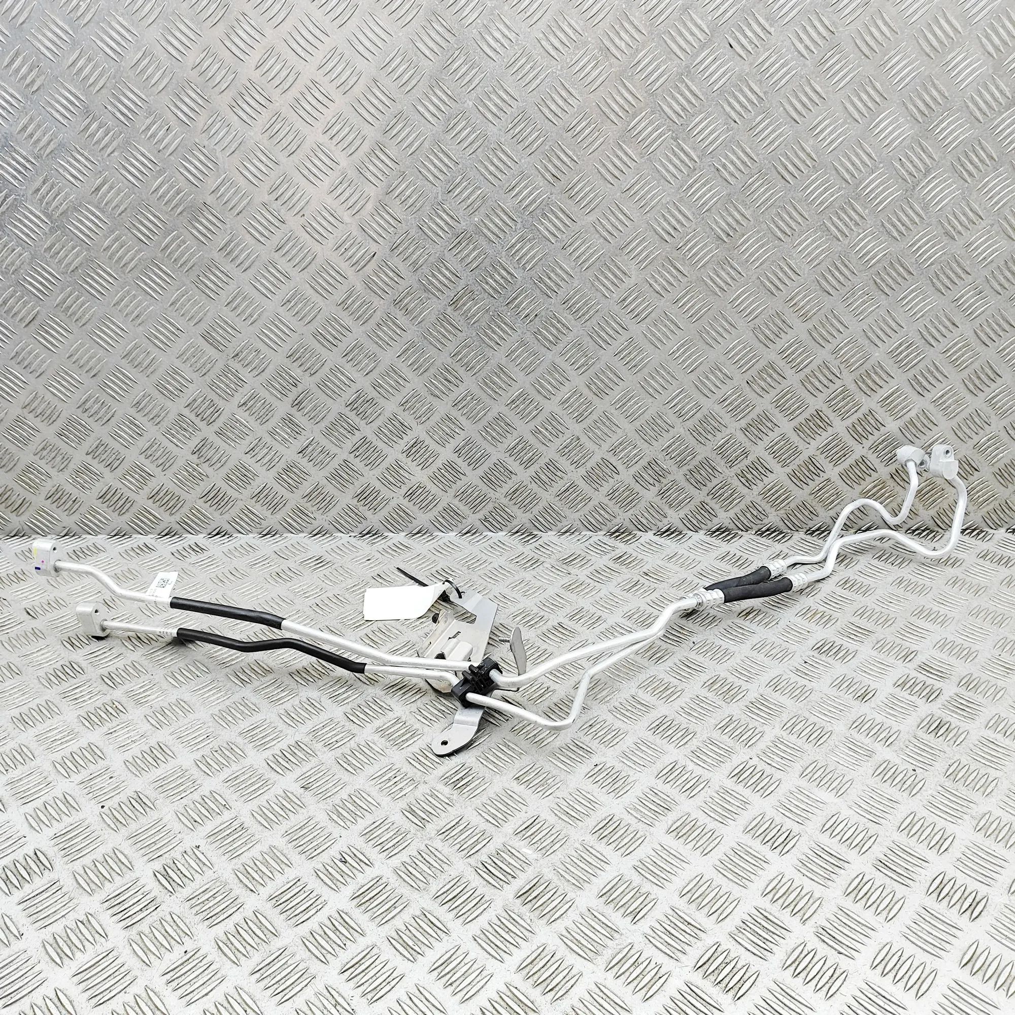 BMW X5 (G05) A/C Air Con Hose Pipe A/C Air Con Hose Pipe — BMW X5 (G05) (2018-...)...