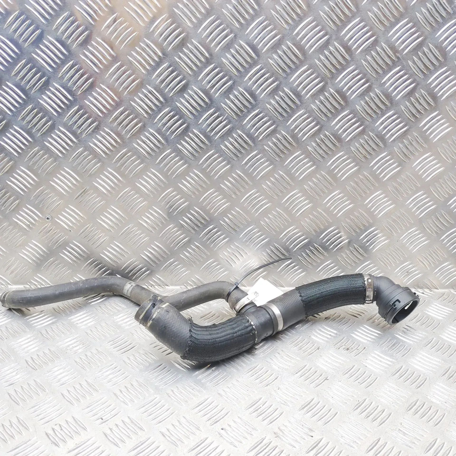 Alfa-Romeo Giulietta (940) Coolant hose