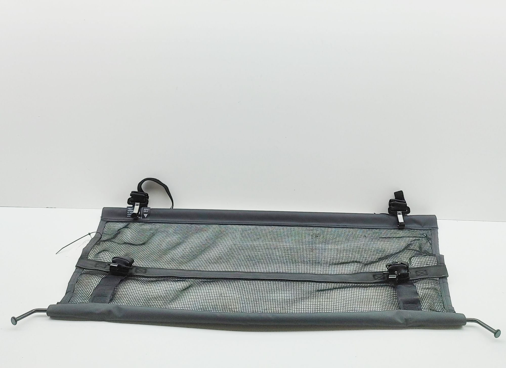 BMW X3 / iX3 (G01) Other Boot Trunk Parts Other Boot Trunk Parts — BMW X3 (G01, F97) (201...