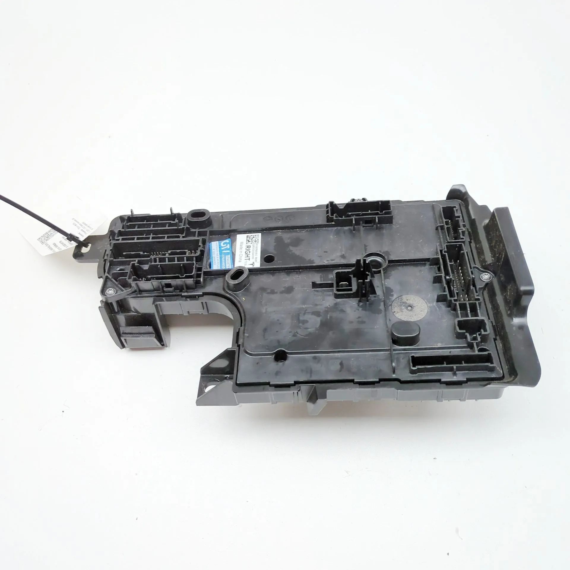 Tesla Model Y Comfort Control Unit