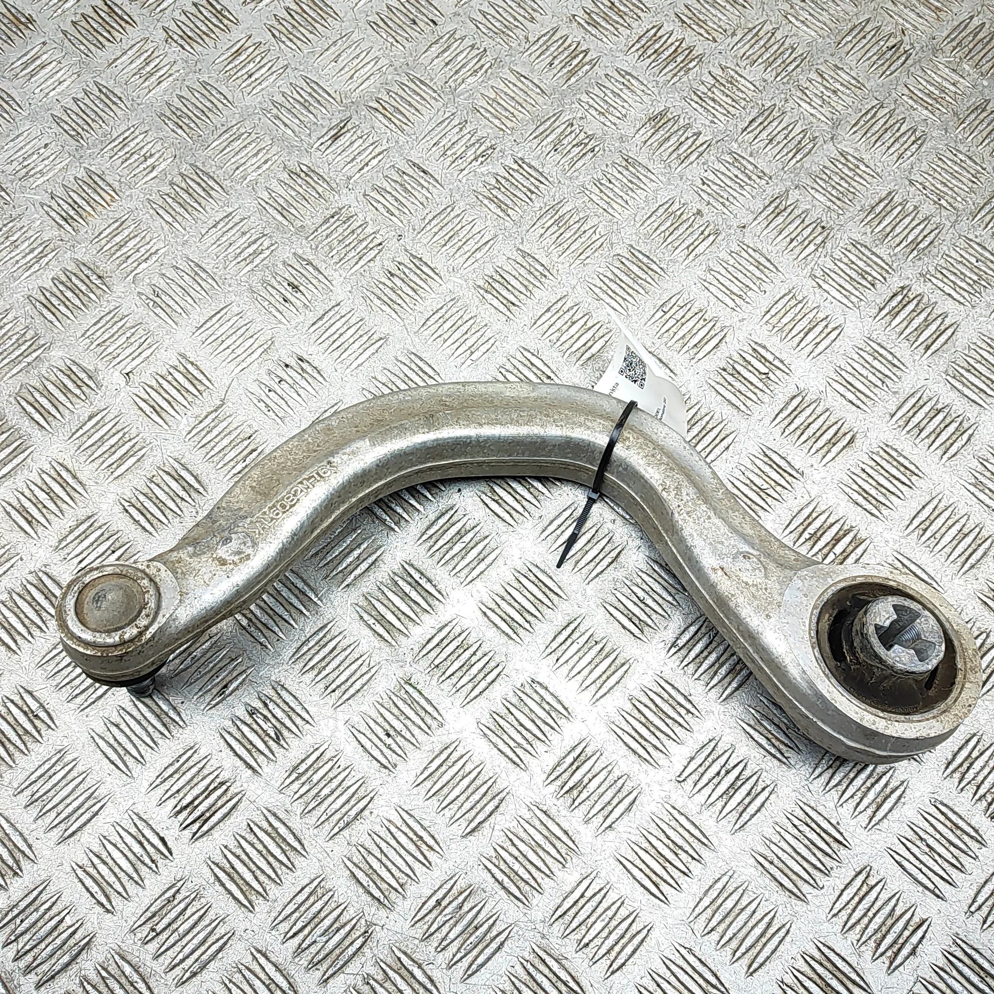 Tesla Model Y Front Left Curved Control Arm
