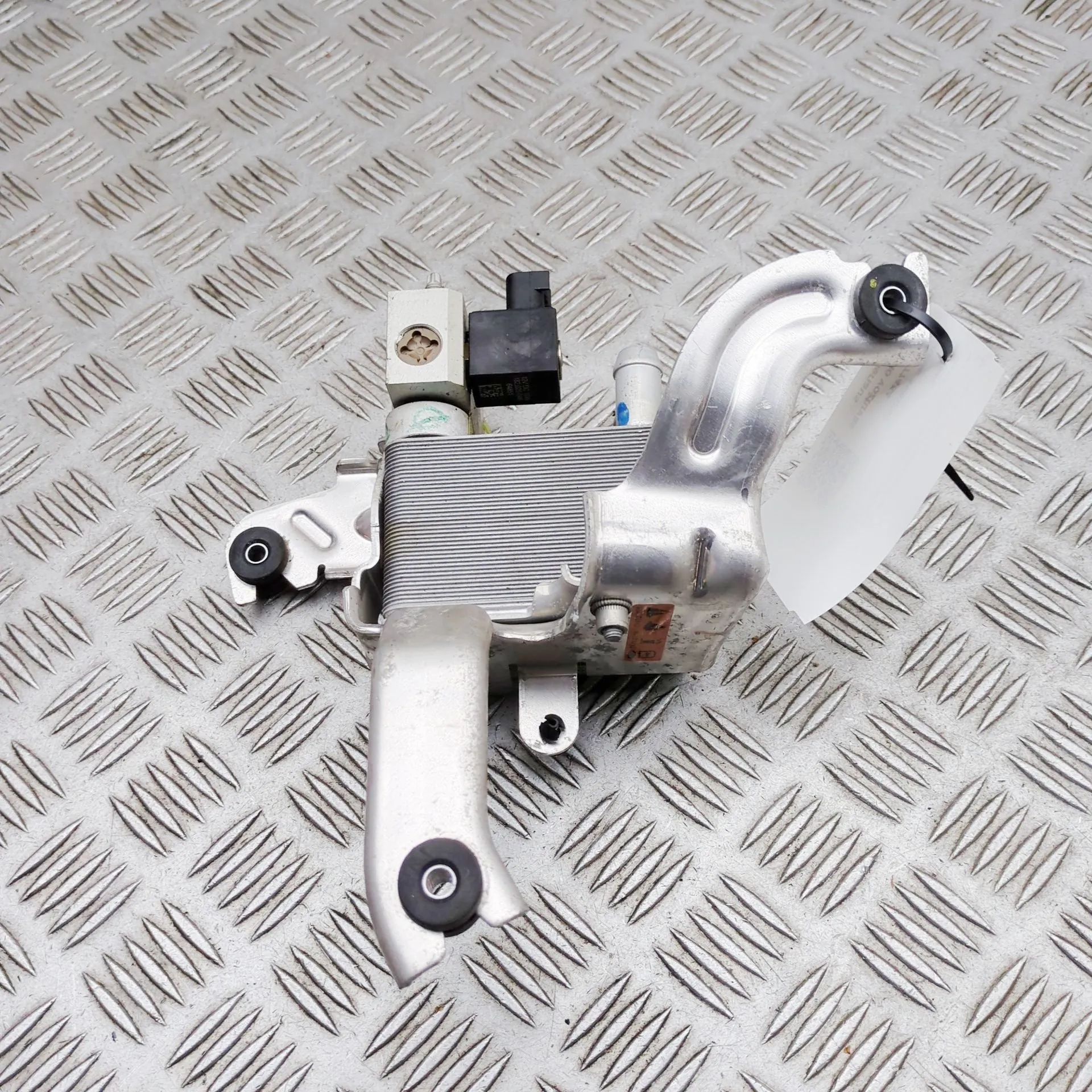 Air-conditioning expansion valve