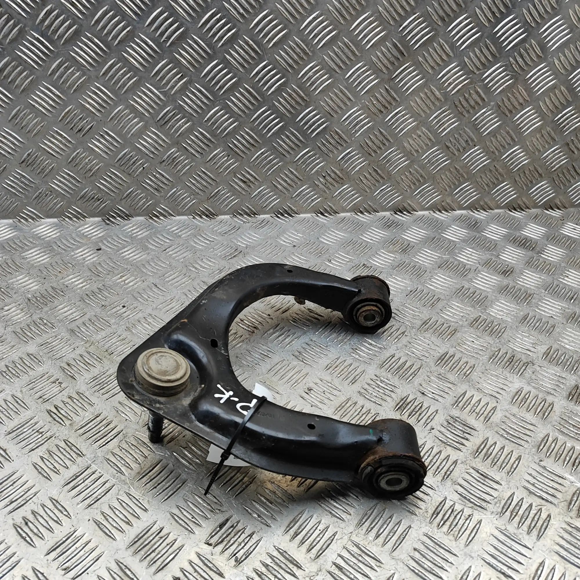 Ford Ranger Front Left Upper Control Arm
