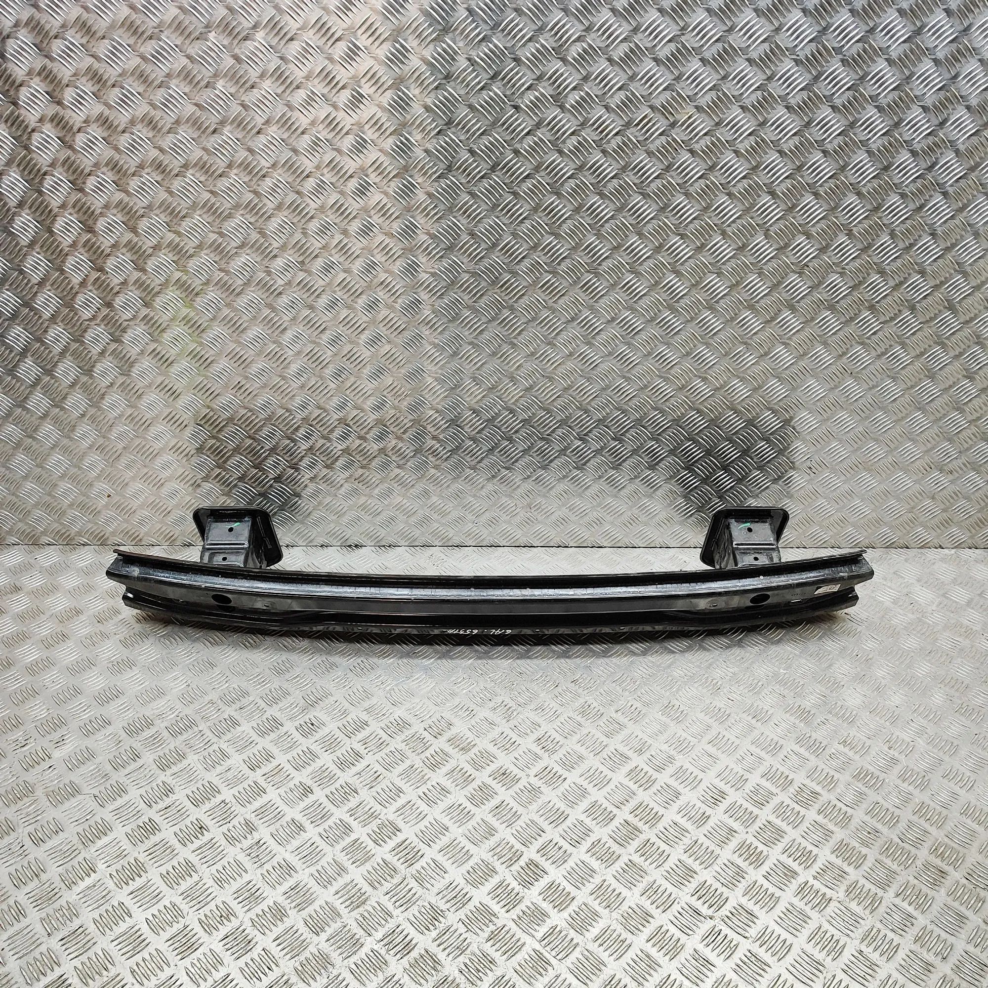 BMW X3 / iX3 (G01) Rear Crash Reinforcement Bar