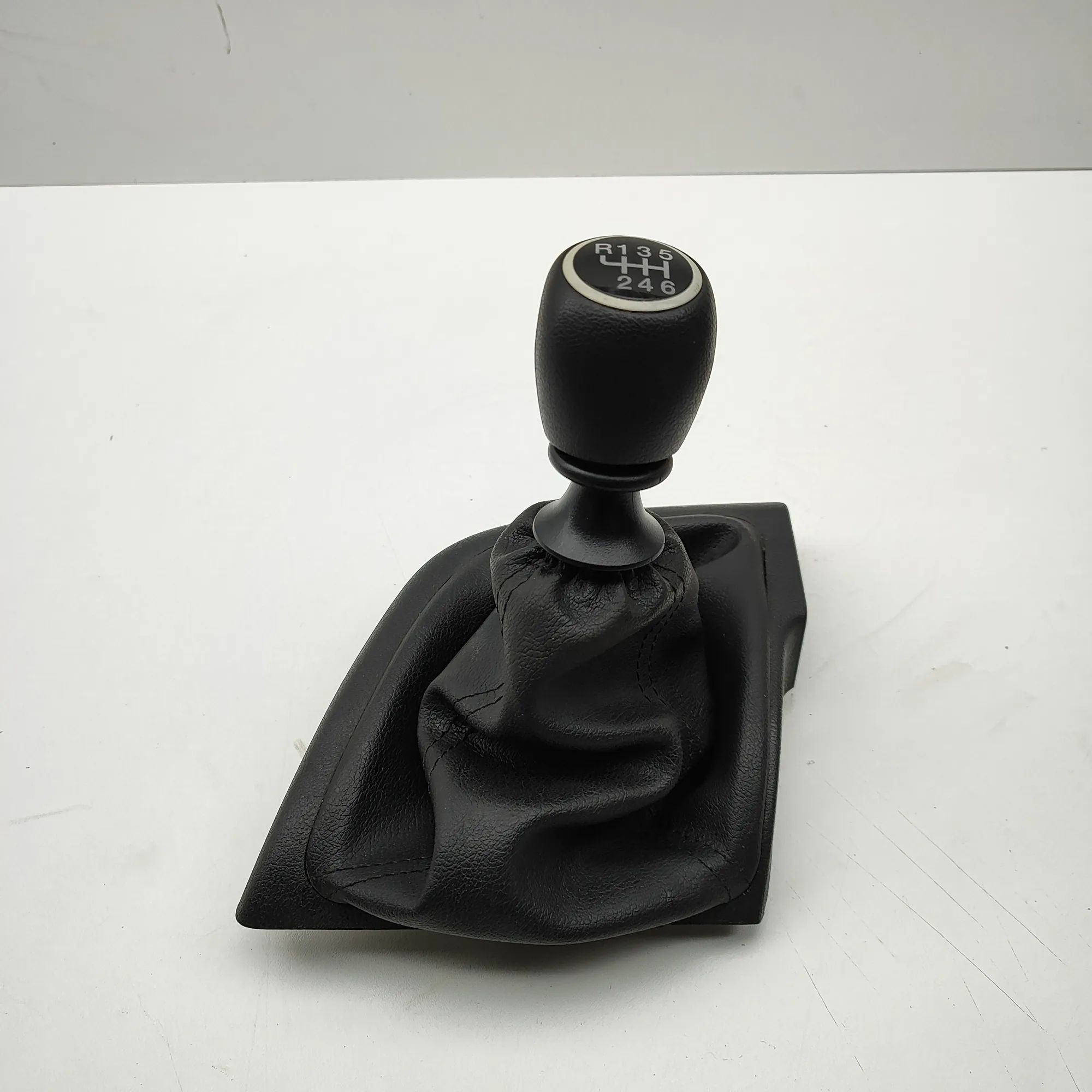 Peugeot Boxer Gear lever knob