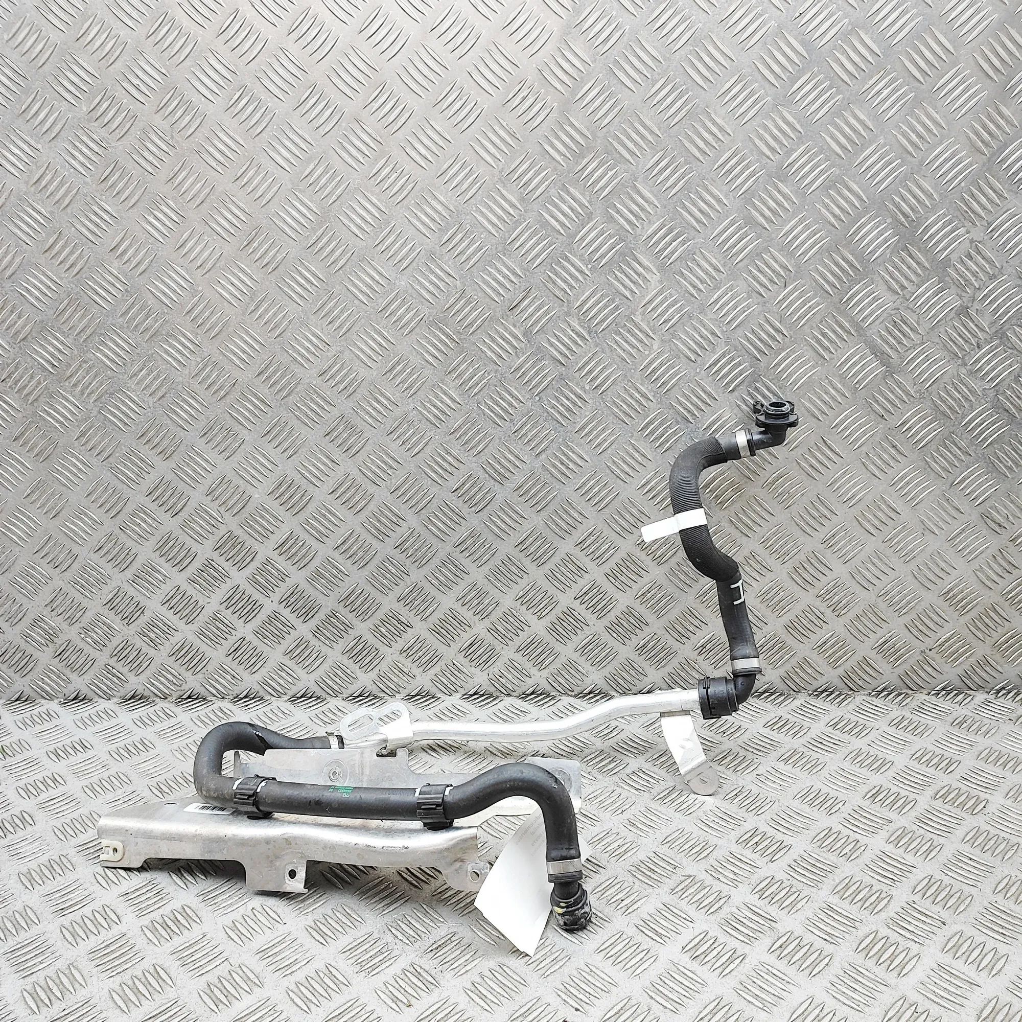 BMW X5 (G05) A/C Air Con Hose Pipe A/C Air Con Hose Pipe — BMW X5 (G05) (2018-...)...