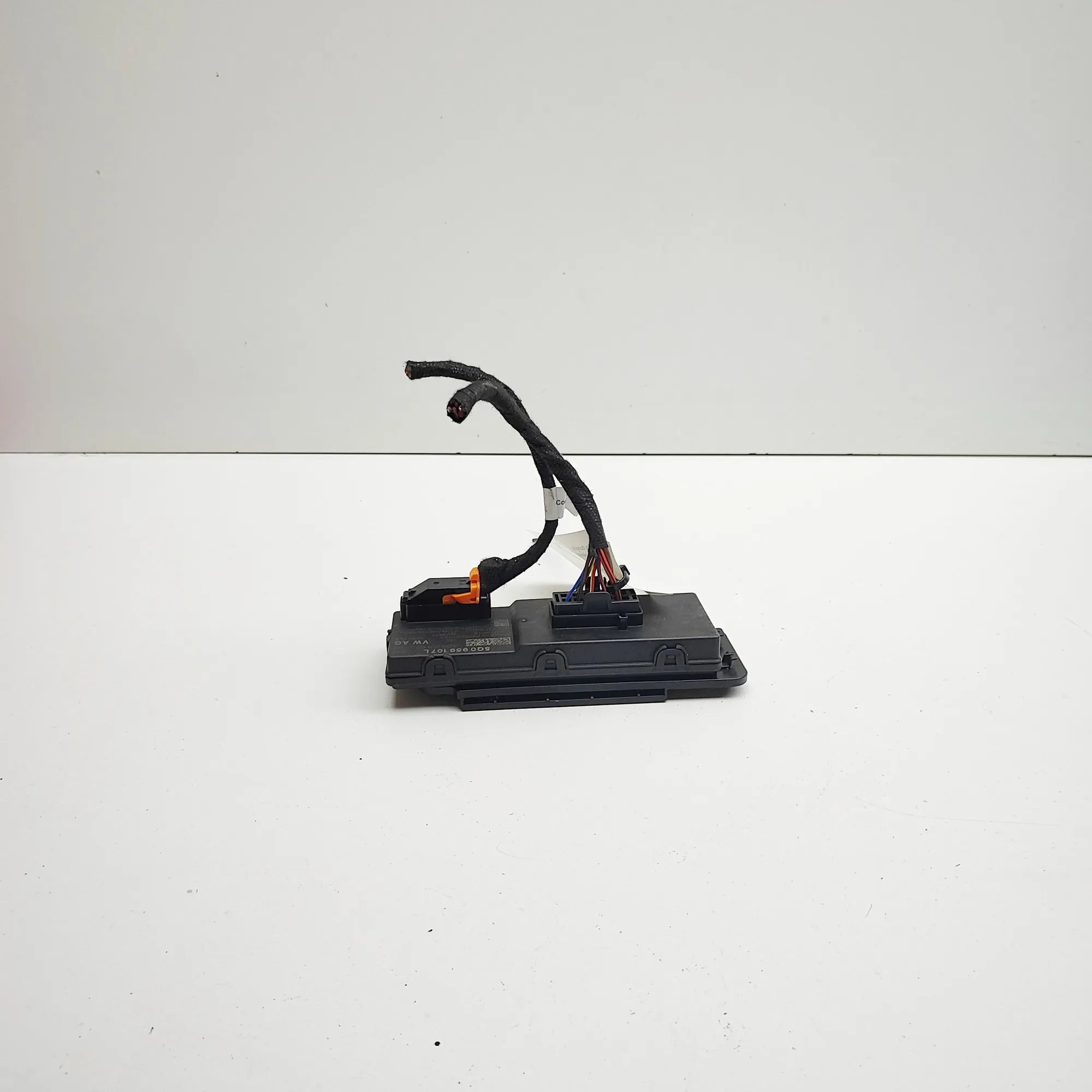 Tailgate Bootlid Control Unit