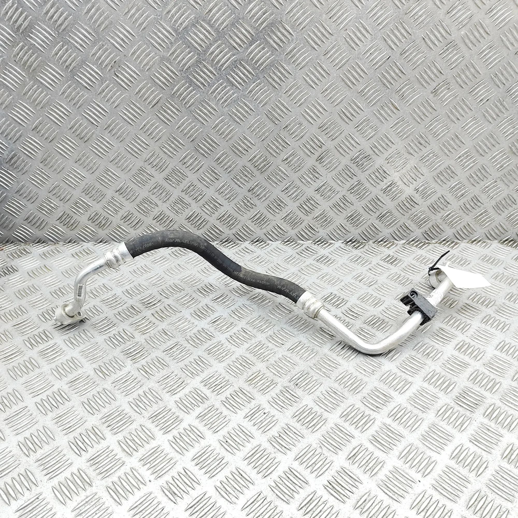 Mercedes-Benz EQS (V297 / X296) A/C Air Con Hose Pipe A/C Air Con Hose Pipe — MERCEDES BENZ EQS (V297...