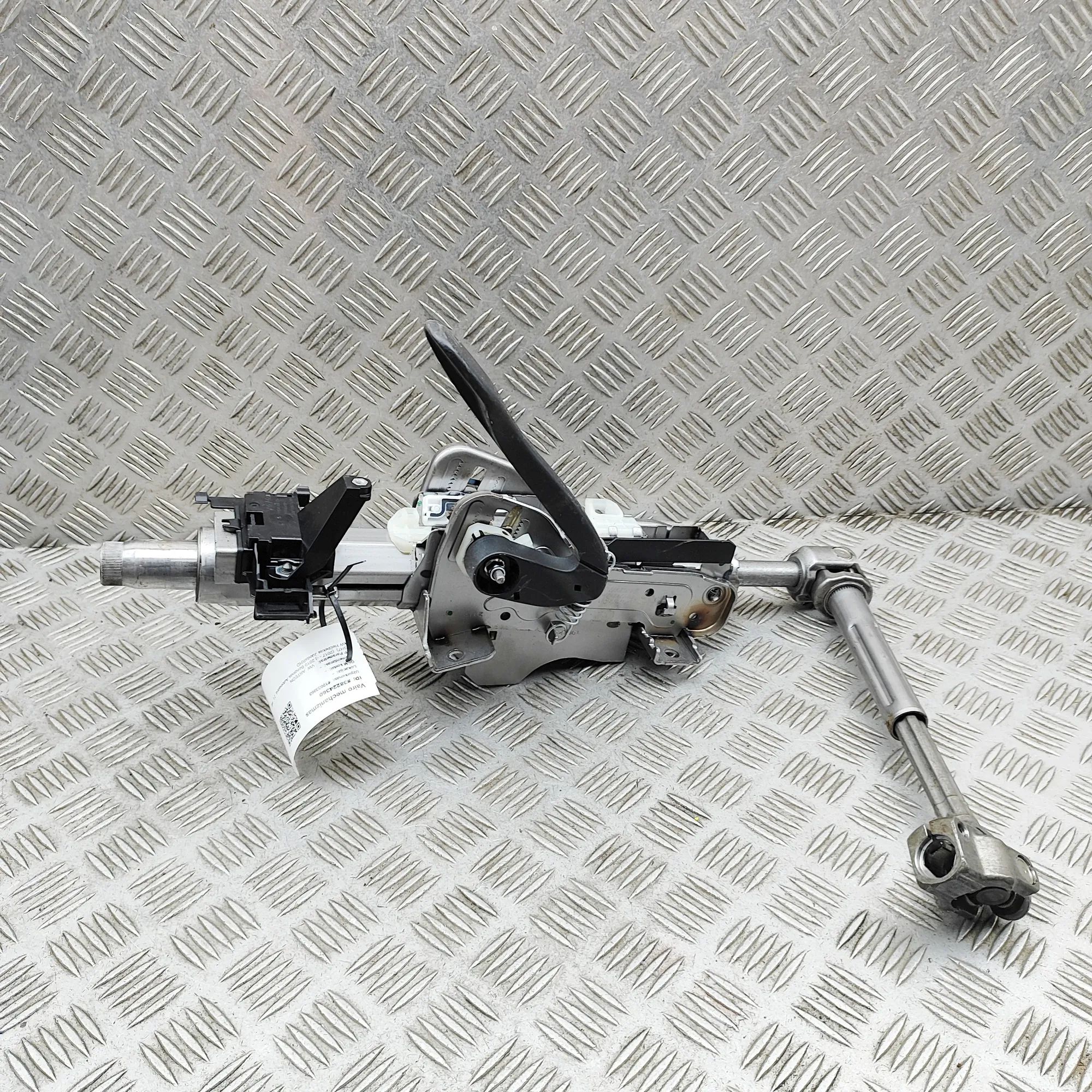 Volkswagen Arteon Steering Column Mechanism Steering Column Mechanism — VW ARTEON (3H7) (20...