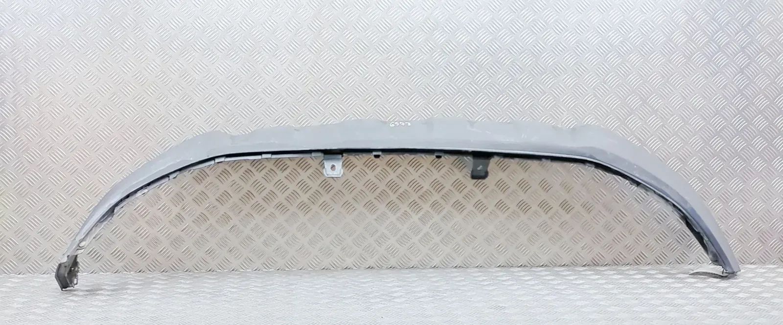 Kia Sportage Other rear bumper parts Other rear bumper parts — KIA SPORTAGE (V NQ5) ...