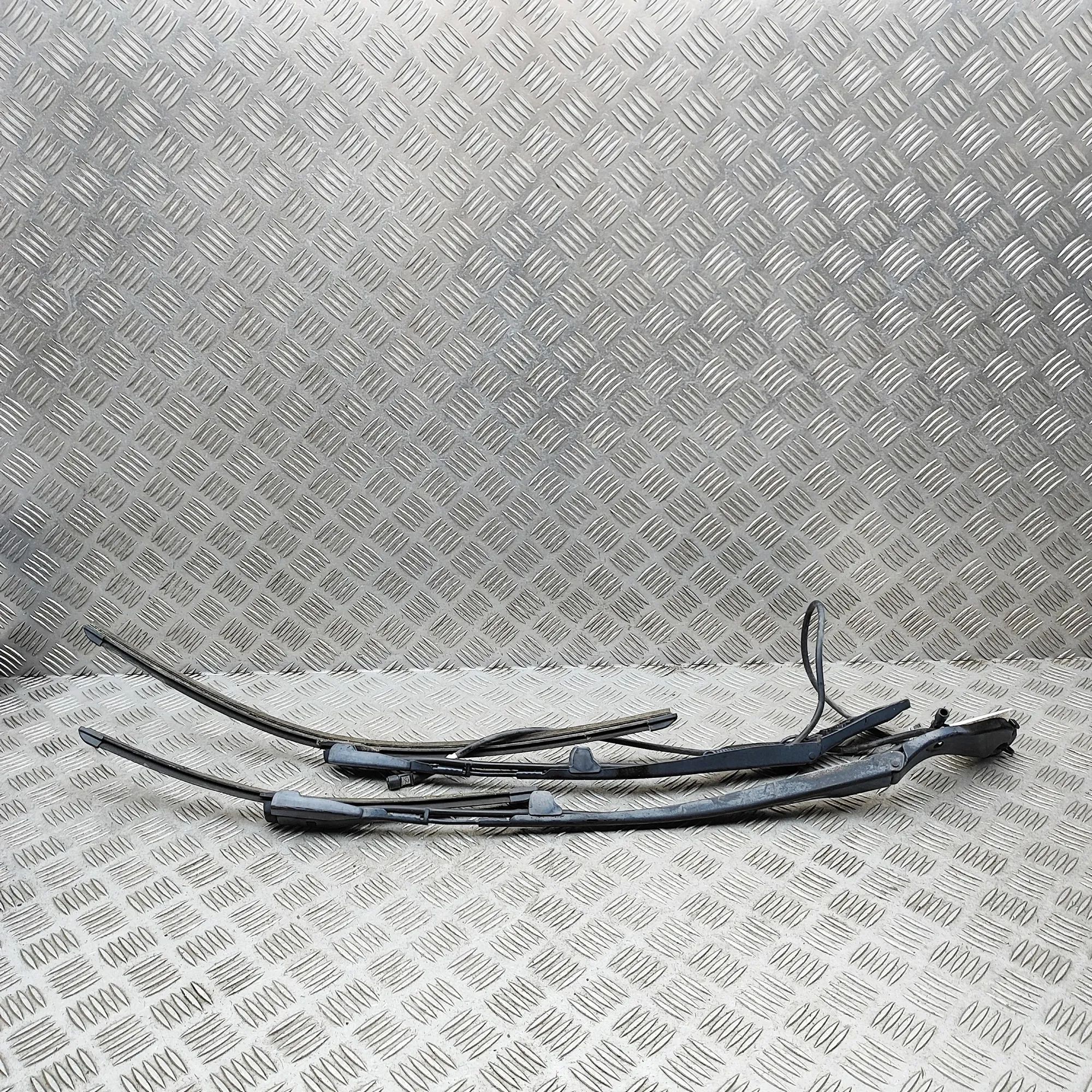 Alfa-Romeo Stelvio Front Wiper Arms Front Wiper Arms — ALFA ROMEO STELVIO (949_) (2...