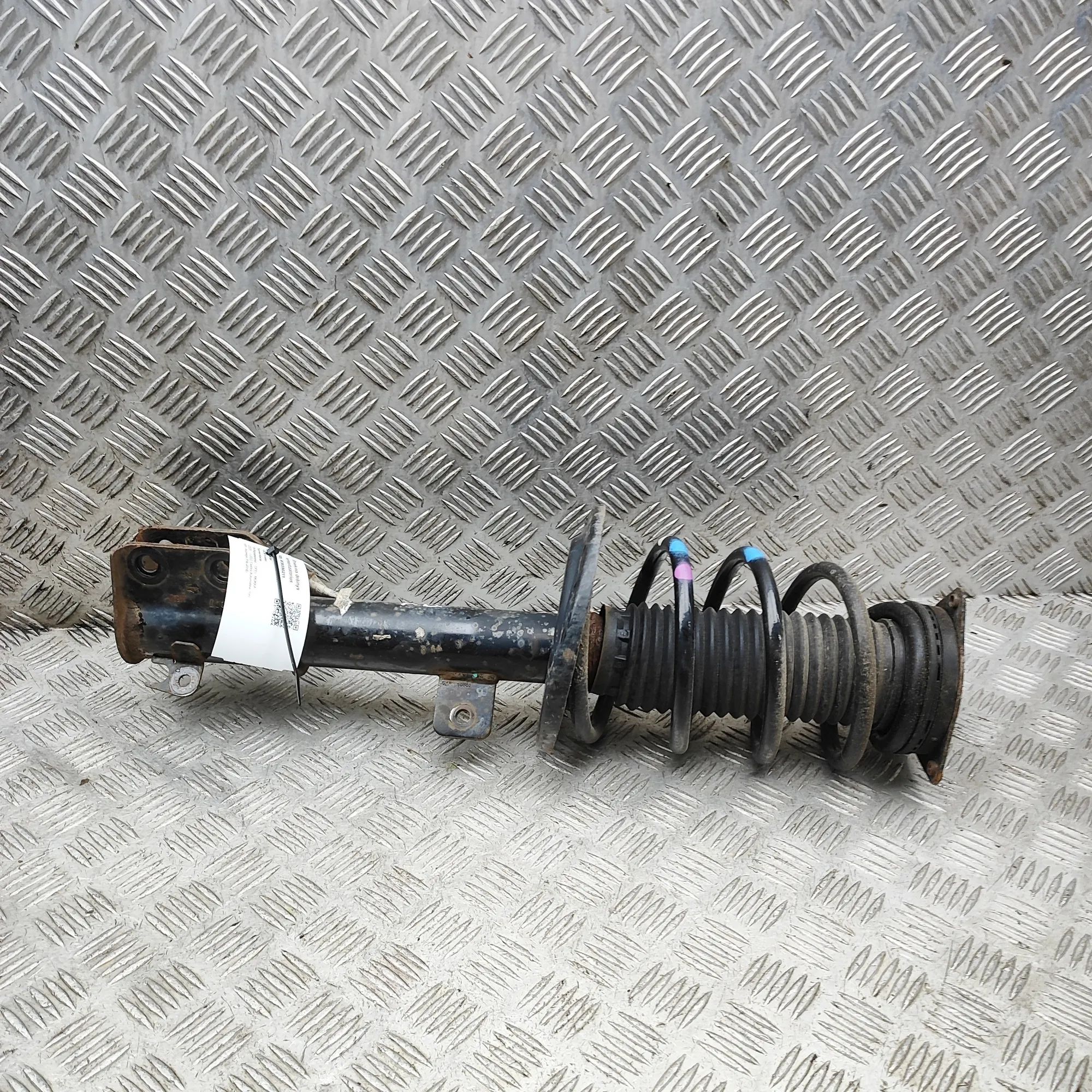 Opel Mokka (B) Shock absorber — front right Shock absorber — front right — OPEL MOKKA (2020...