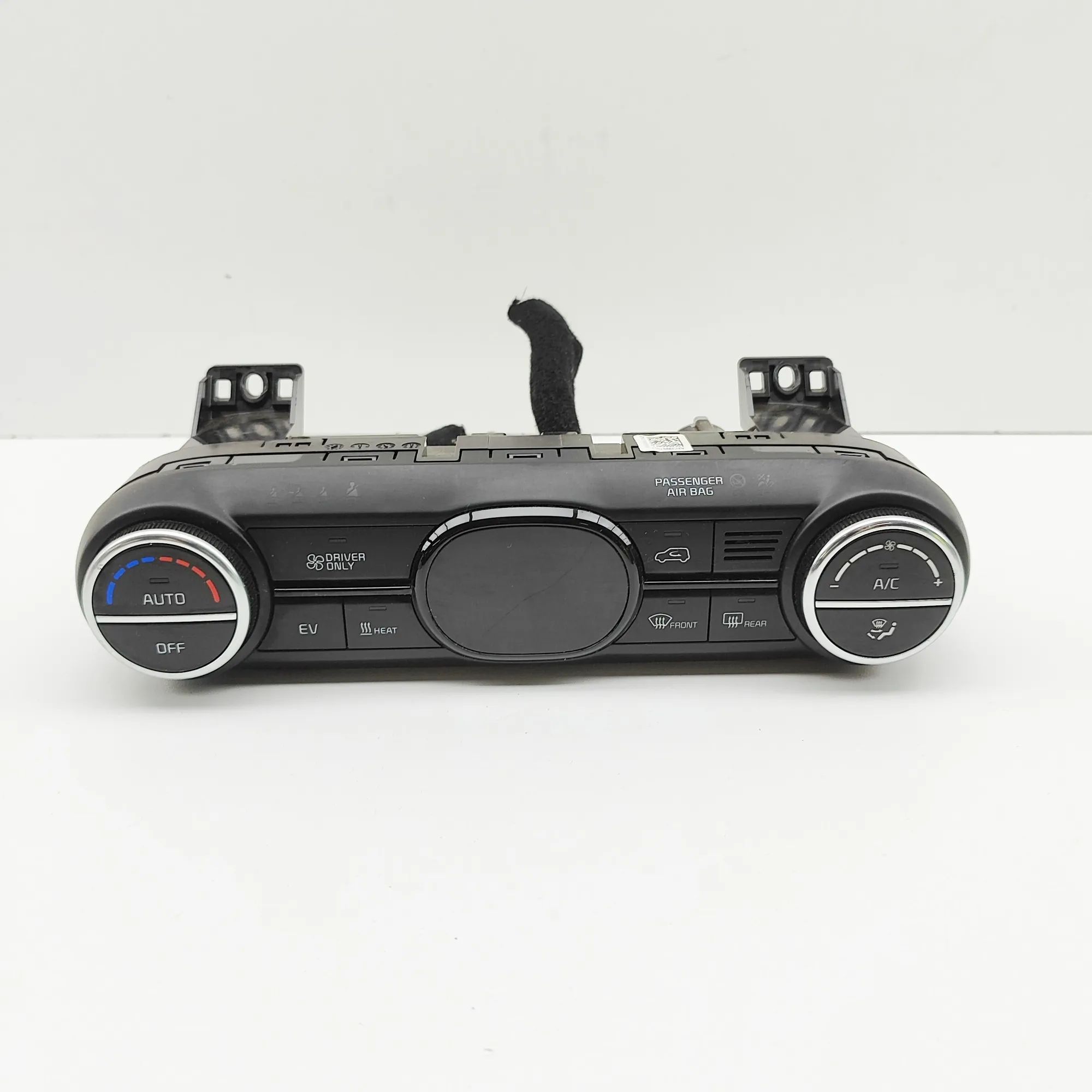 Kia Soul Climate control unit Climate control unit — KIA SOUL (III SK3) (2019...