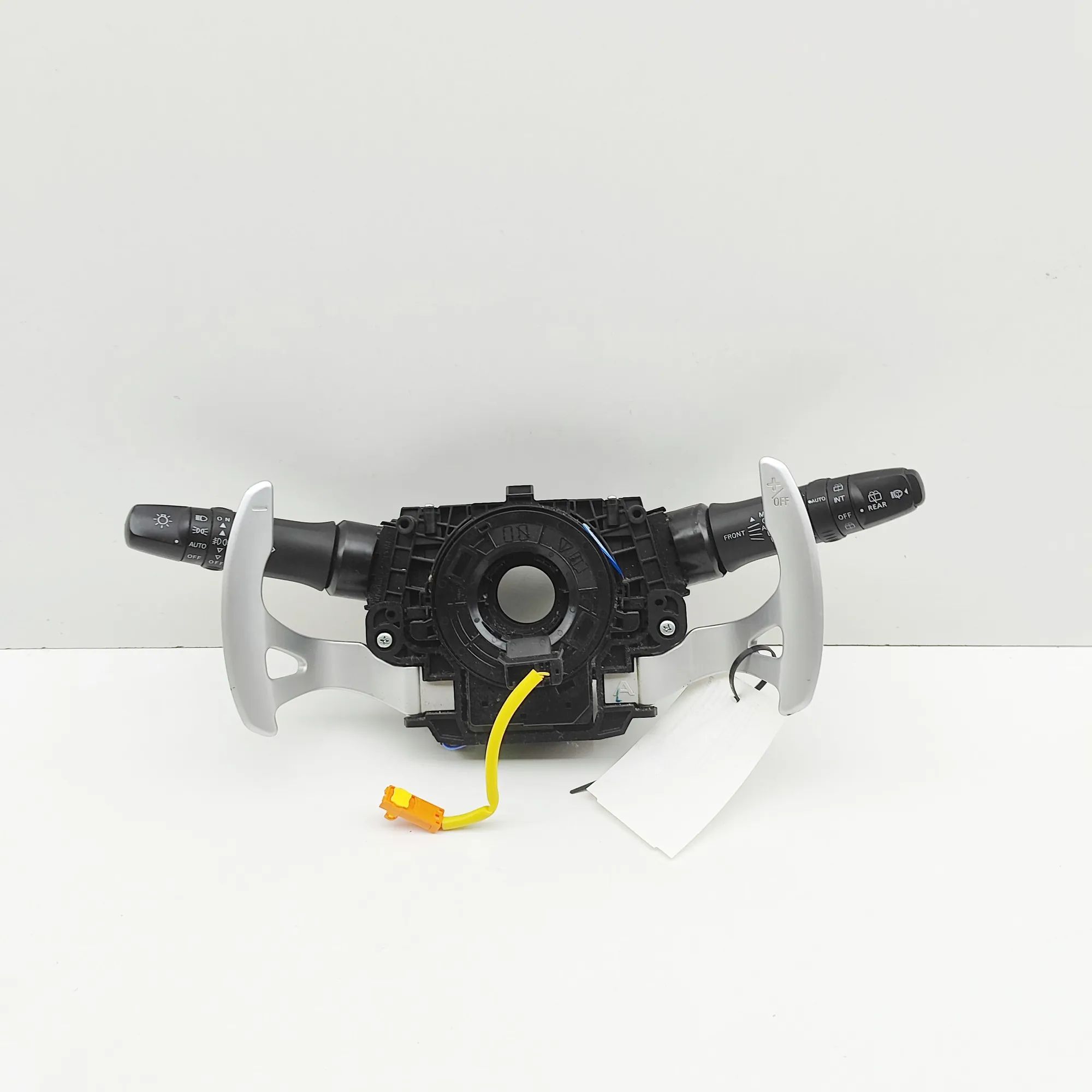 Mitsubishi Outlander Indicator Wiper Stalk Switch Indicator Wiper Stalk Switch — MITSUBISHI OUTLA...