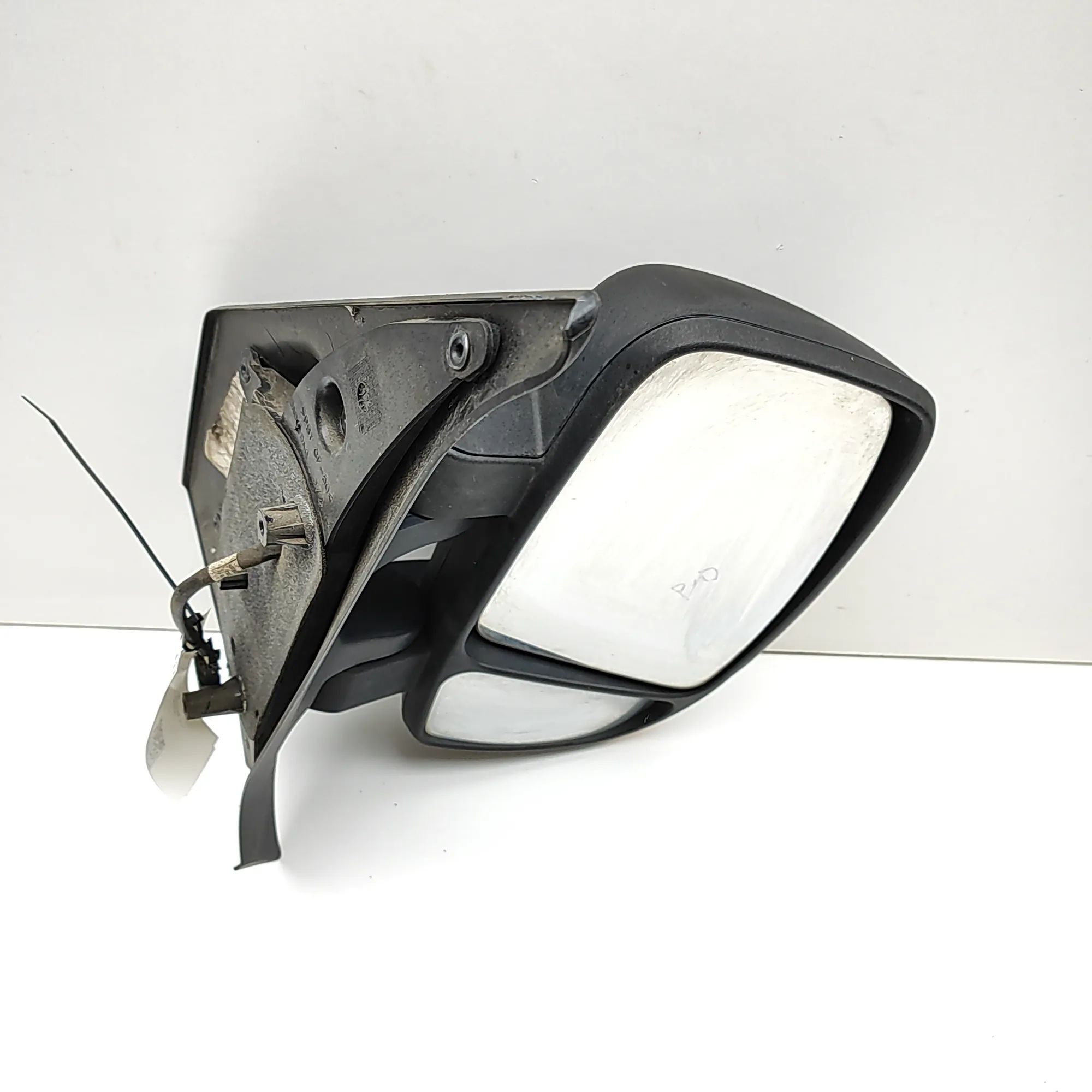 Opel Movano (B) Right Side Wing Mirror Right Side Wing Mirror — OPEL MOVANO (B Minibus...