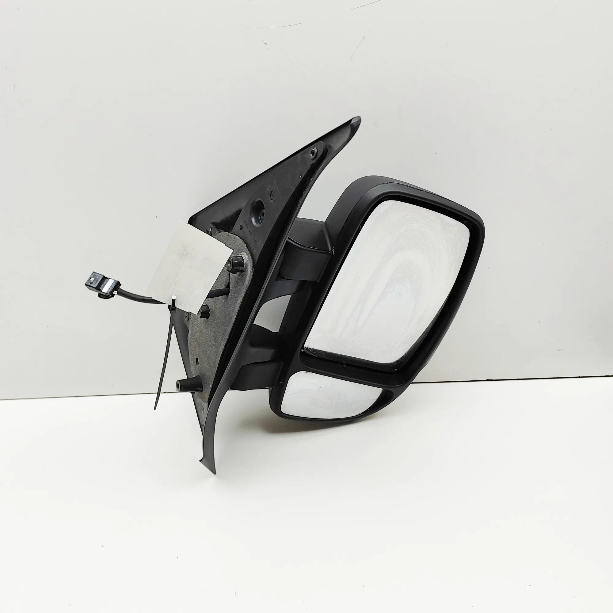 Renault Master Right Side Wing Mirror Right Side Wing Mirror — RENAULT MASTER (III Mi...
