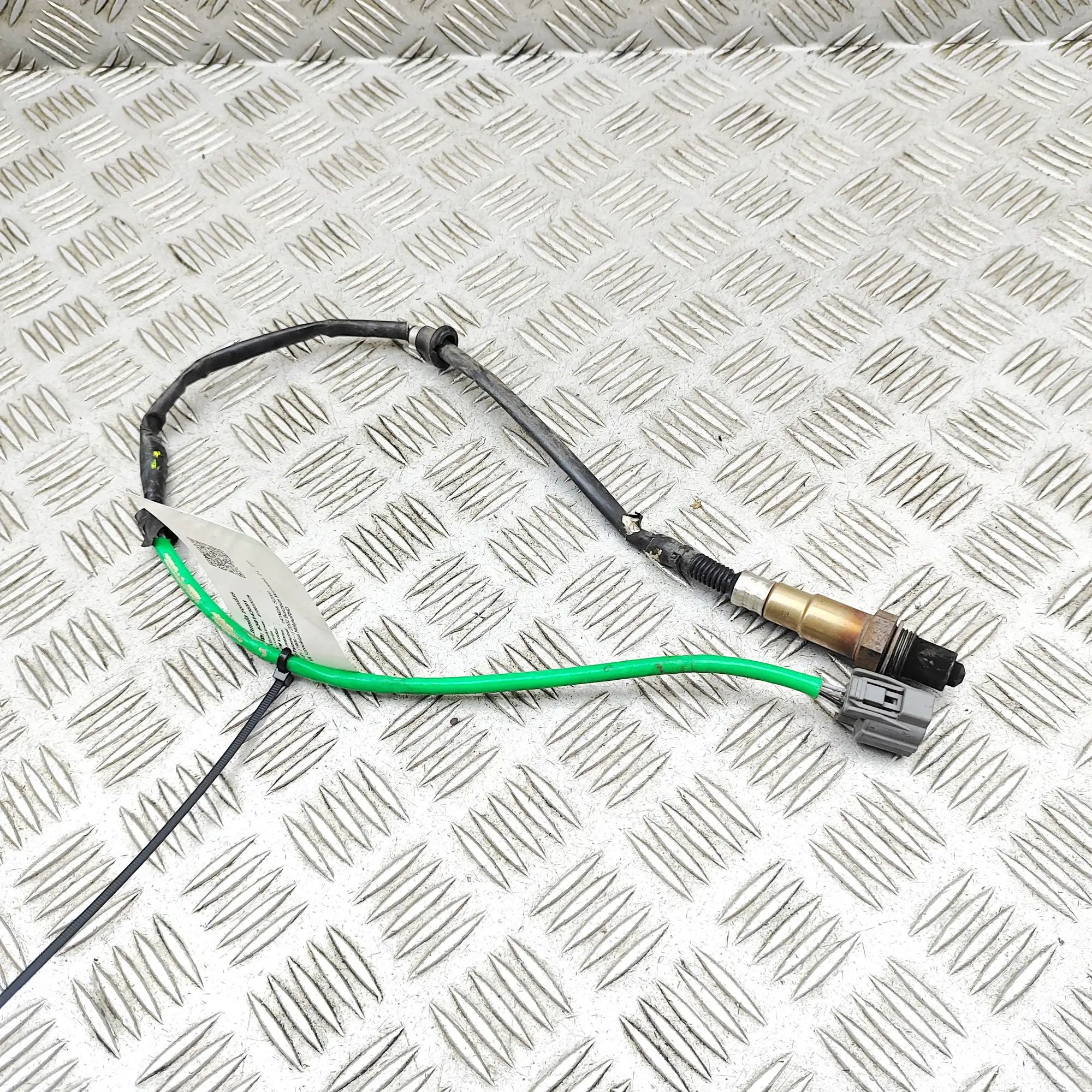Honda S2000 Lambda Oxygen Sensor Lambda Oxygen Sensor — HONDA S2000 (AP) (1999-....