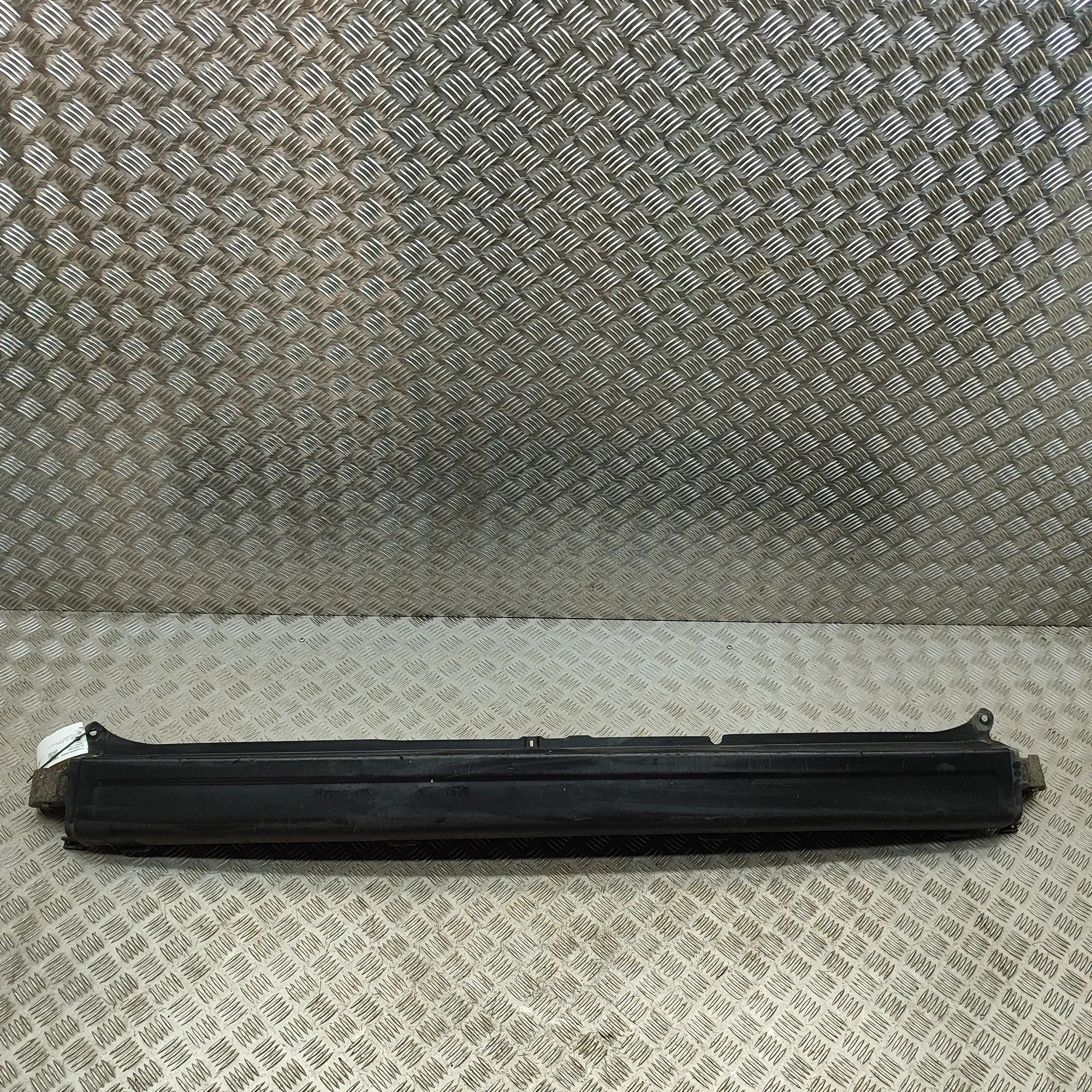 Opel Movano (B) Rear Bumper Middle Bracket Rear Bumper Middle Bracket — OPEL MOVANO (B Van...