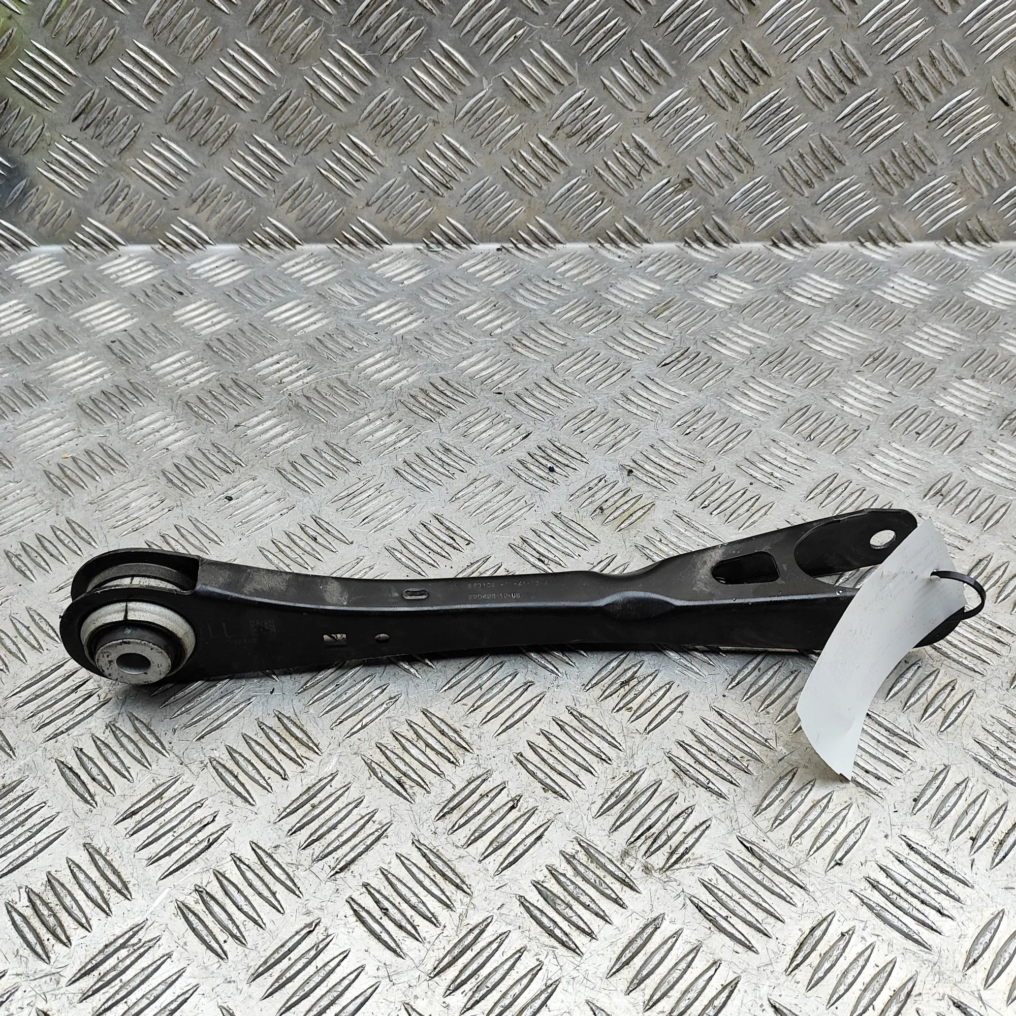 BMW X3 / iX3 (G01) Control arm — rear right Control arm — rear right — BMW X3 (G01, F97) (2...