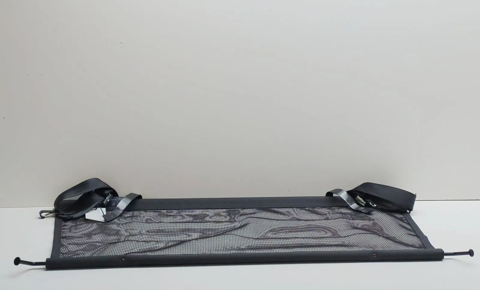 BMW X5 (G05) Retractable luggage cover Retractable luggage cover — BMW X5 (G05) (2018-...