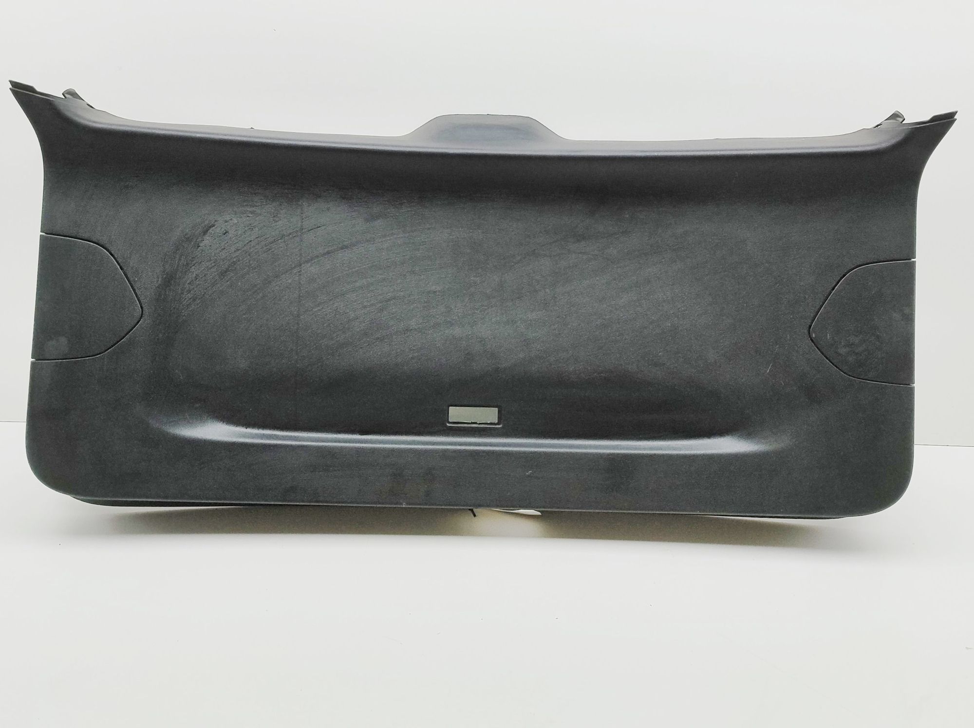 BMW X3 / iX3 (G01) Tailgate Bootlid Cover Trim Tailgate Bootlid Cover Trim — BMW X3 (G01, F97)...