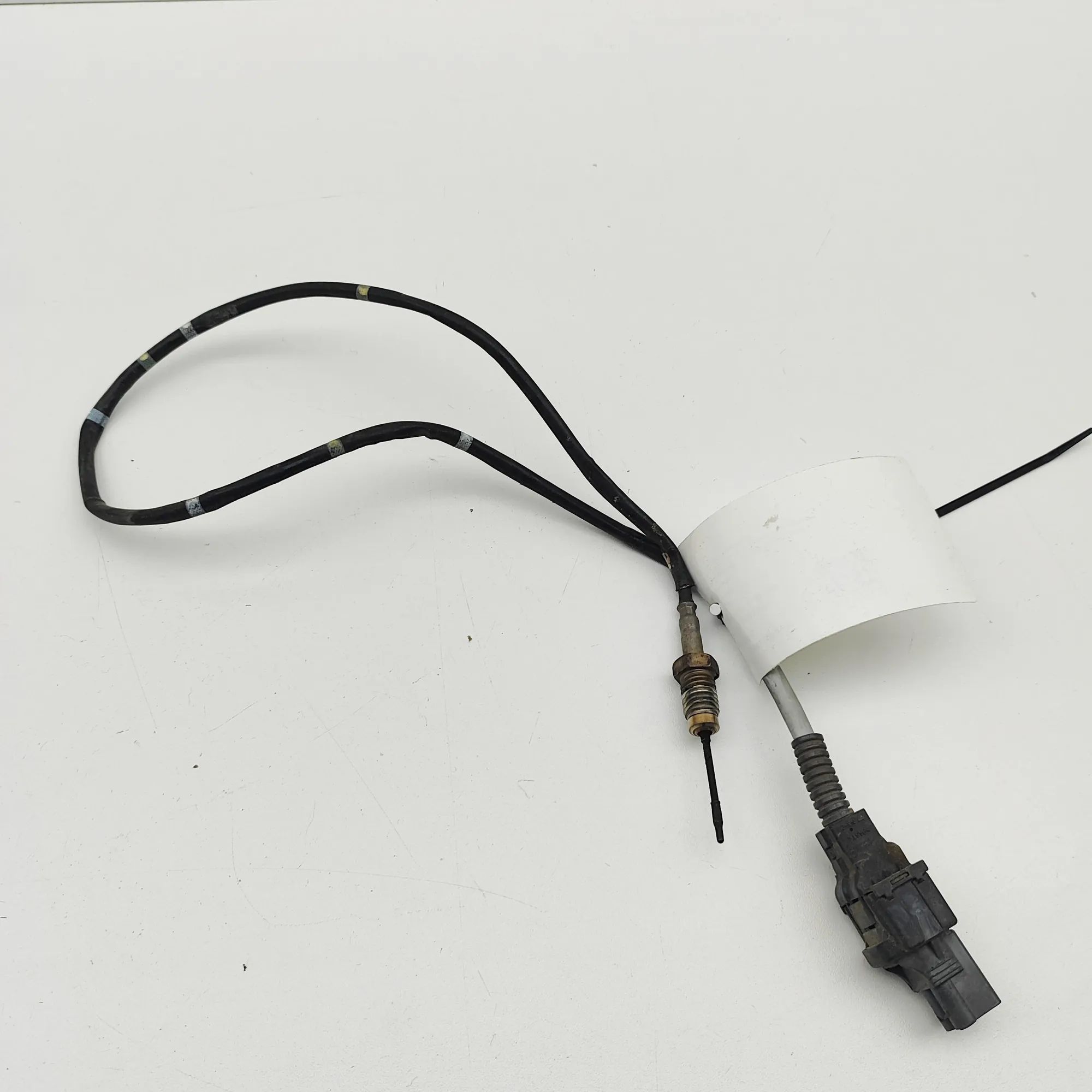 Isuzu D-Max lämpötila-anturi Temperature Sensor — ISUZU D-MAX (II TFR, TFS) ...