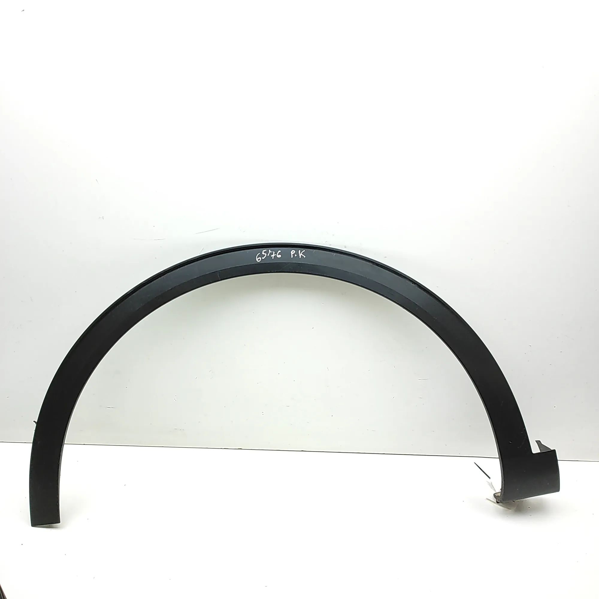 Kia Sportage Wheel arch trim — front left Wheel arch trim — front left — KIA SPORTAGE (V ...