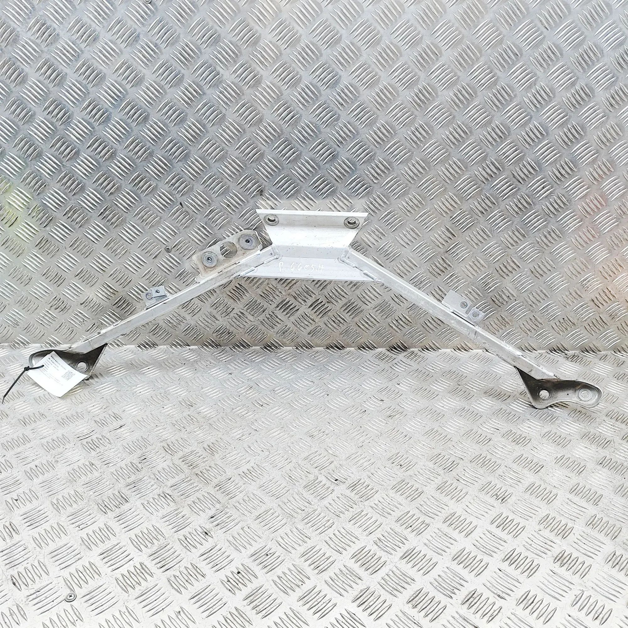Porsche Panamera Other Body Parts Other Body Parts — PORSCHE PANAMERA (971) (2016...