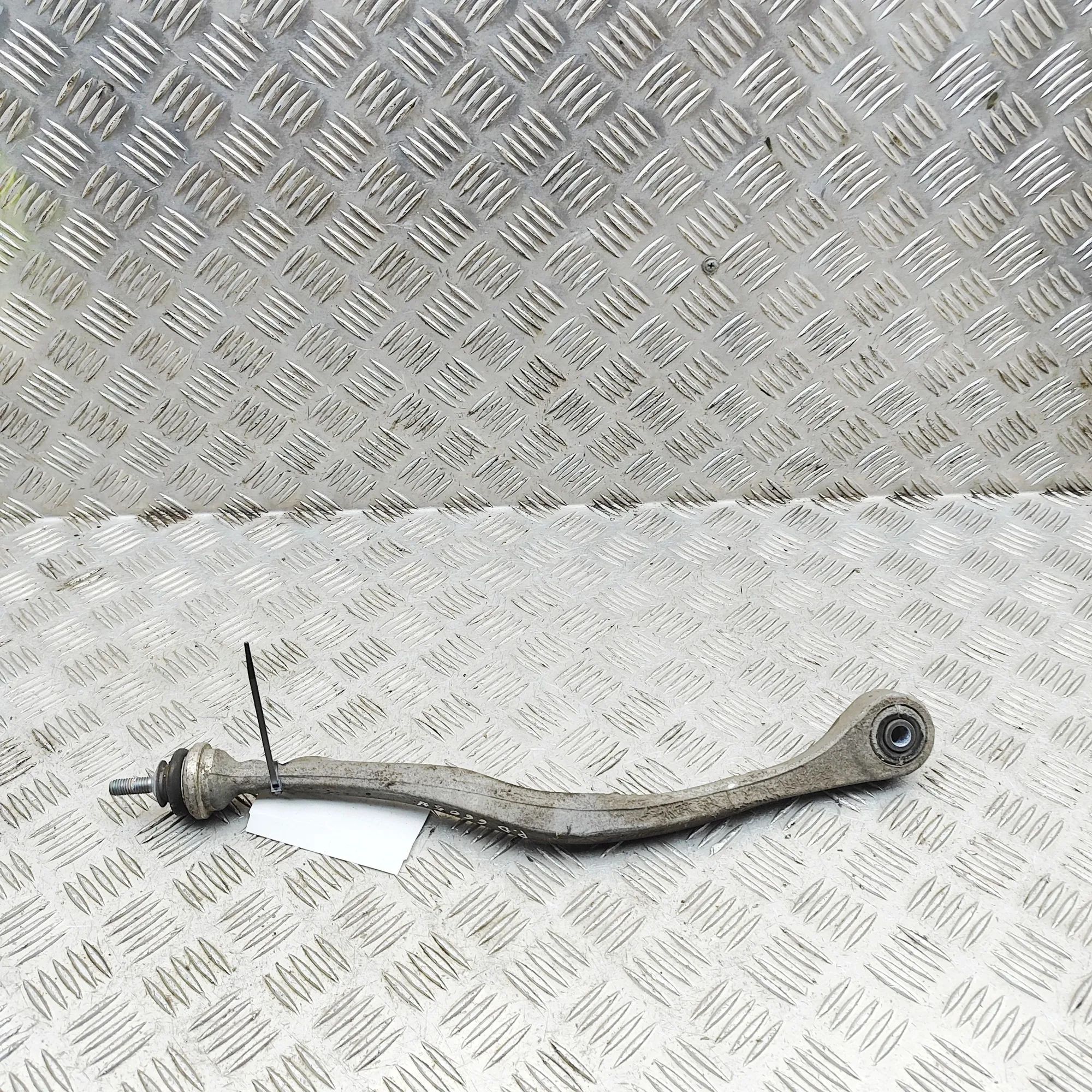 Porsche Panamera Front Right Stabilizer Link Front Right Stabilizer Link — PORSCHE PANAMERA ...