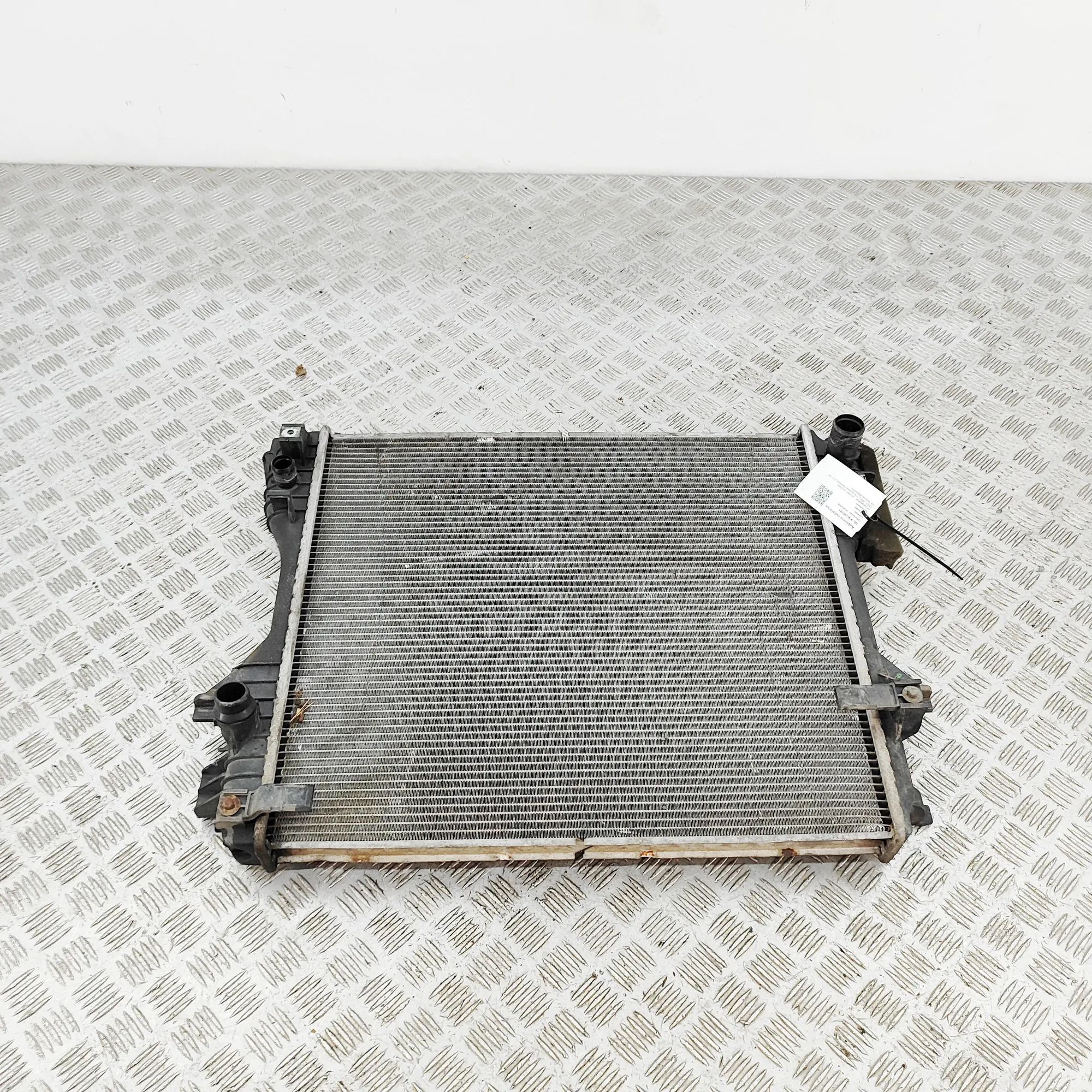 Jaguar XJ Cooling Radiator Cooling Radiator — JAGUAR XJ (X350) (2003-2009)...
