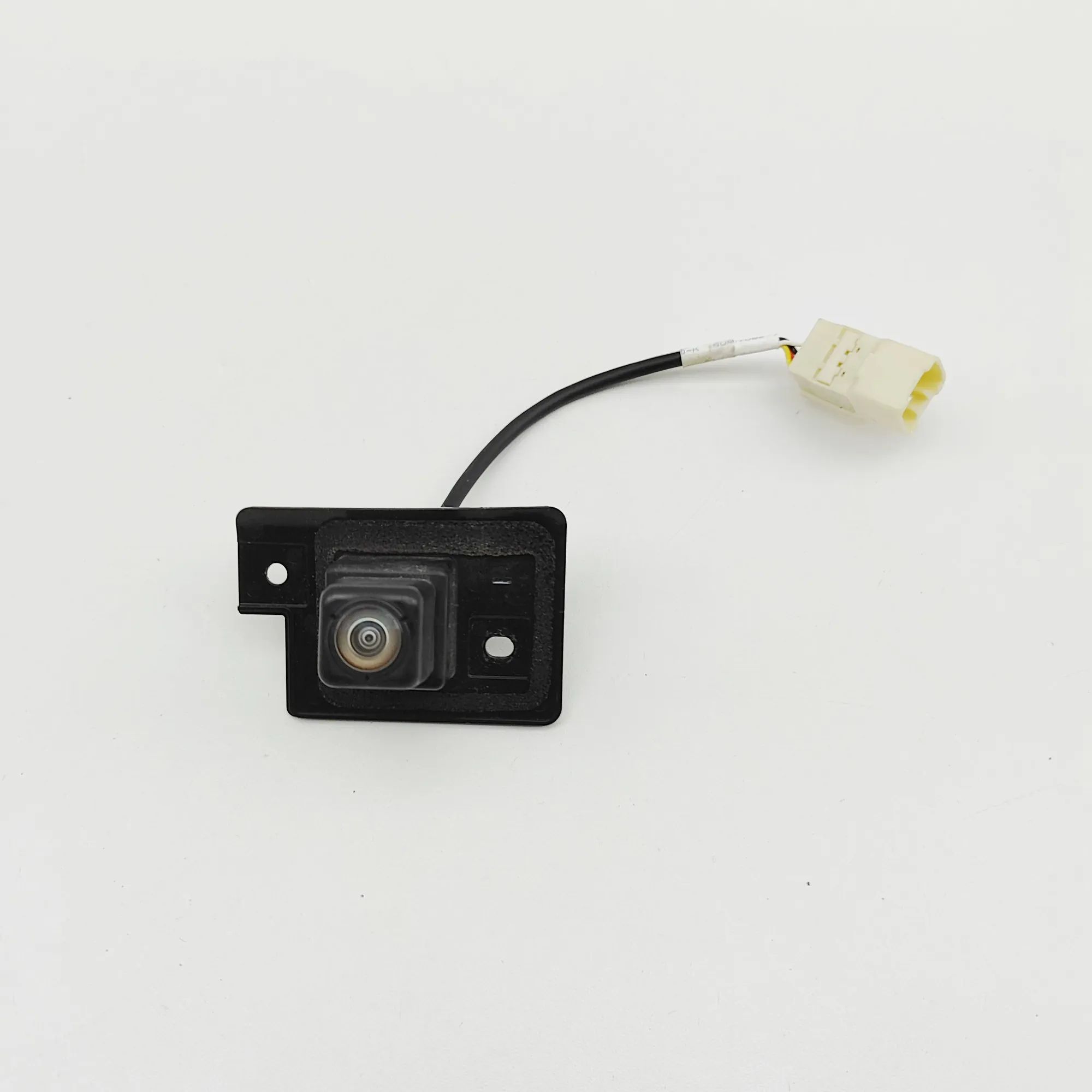 Mitsubishi Outlander Rear View Camera Rear View Camera — MITSUBISHI OUTLANDER (III GG...
