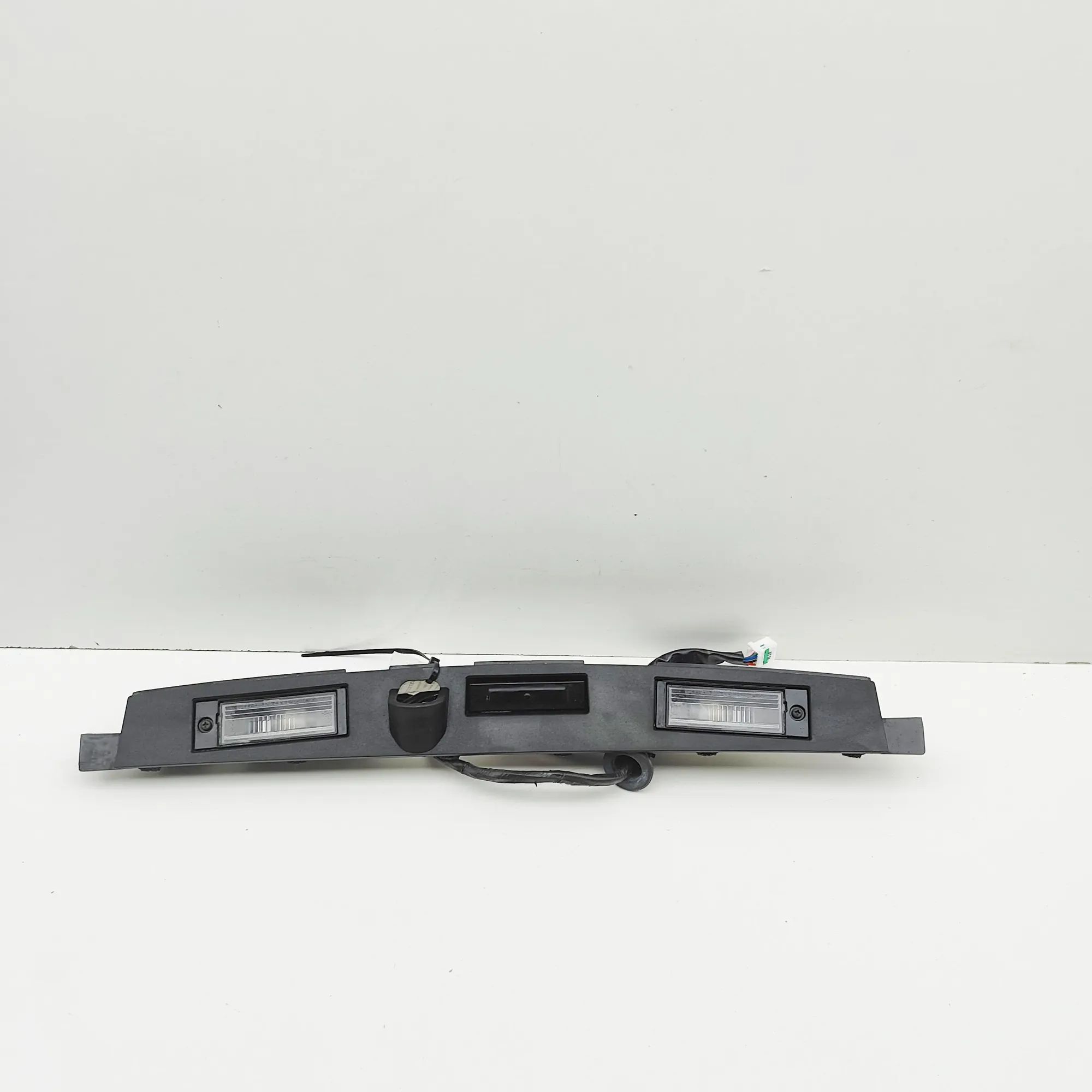 Kia Ceed (CD) Trim Number Plate Light Trim Number Plate Light — KIA XCEED (CD) (2020-...
