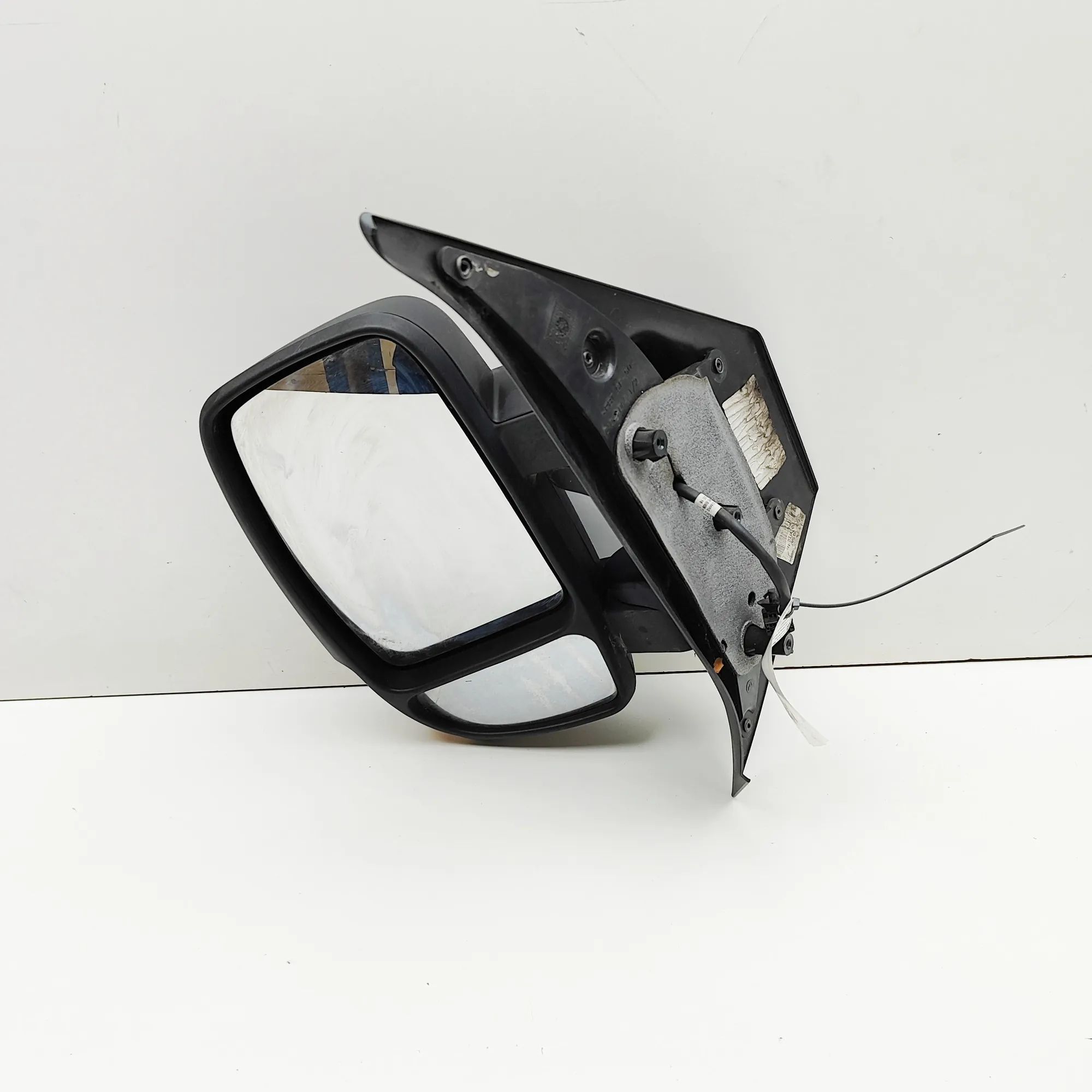 Renault Master Left Side Wing Mirror Left Side Wing Mirror — RENAULT MASTER (III Min...