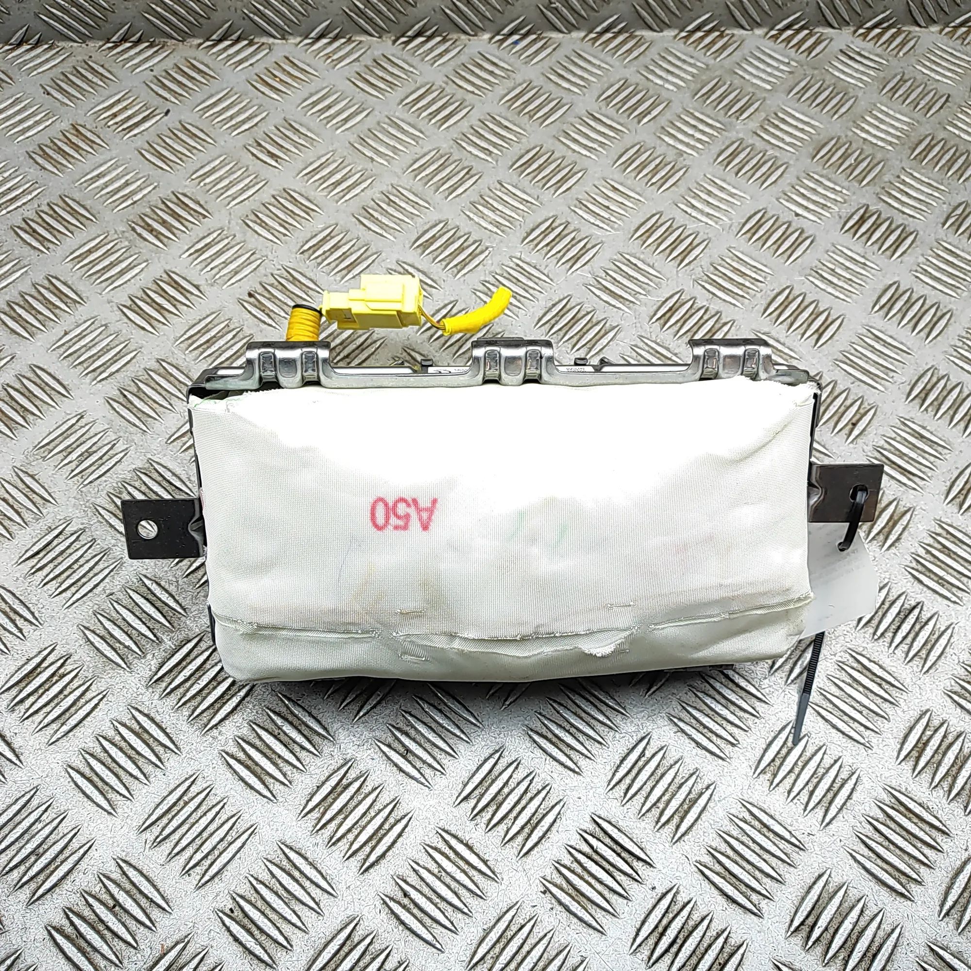 Lexus RX Dashboard Safety Bag SRS Dashboard Safety Bag SRS — LEXUS RX (_L2_) (201...