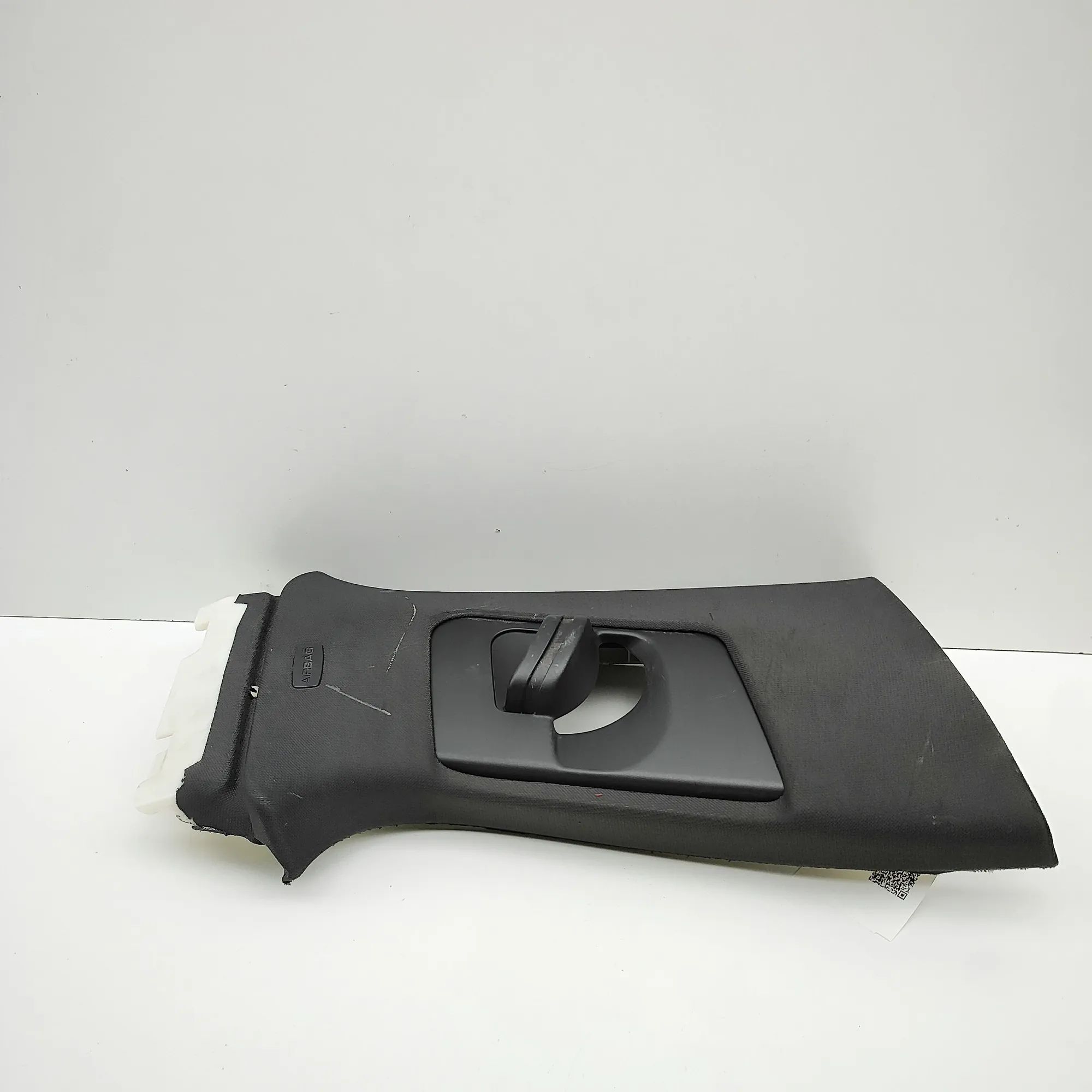 Porsche Panamera B-pillar trim — right B-pillar trim — right — PORSCHE PANAMERA (971) ...