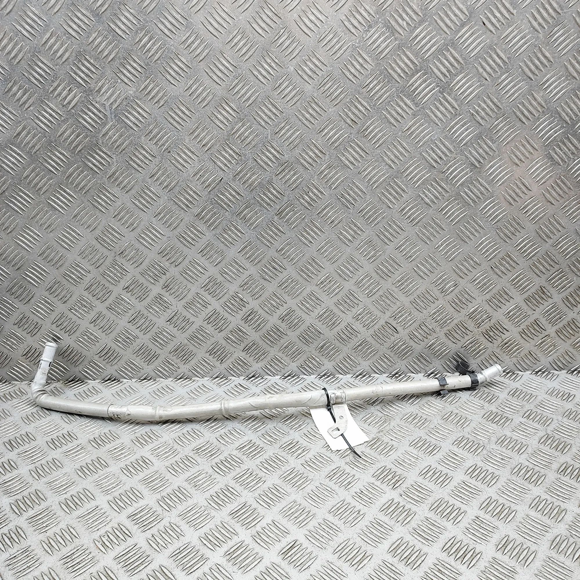 Porsche Panamera Coolant hose Coolant hose — PORSCHE PANAMERA (971) (2016-......