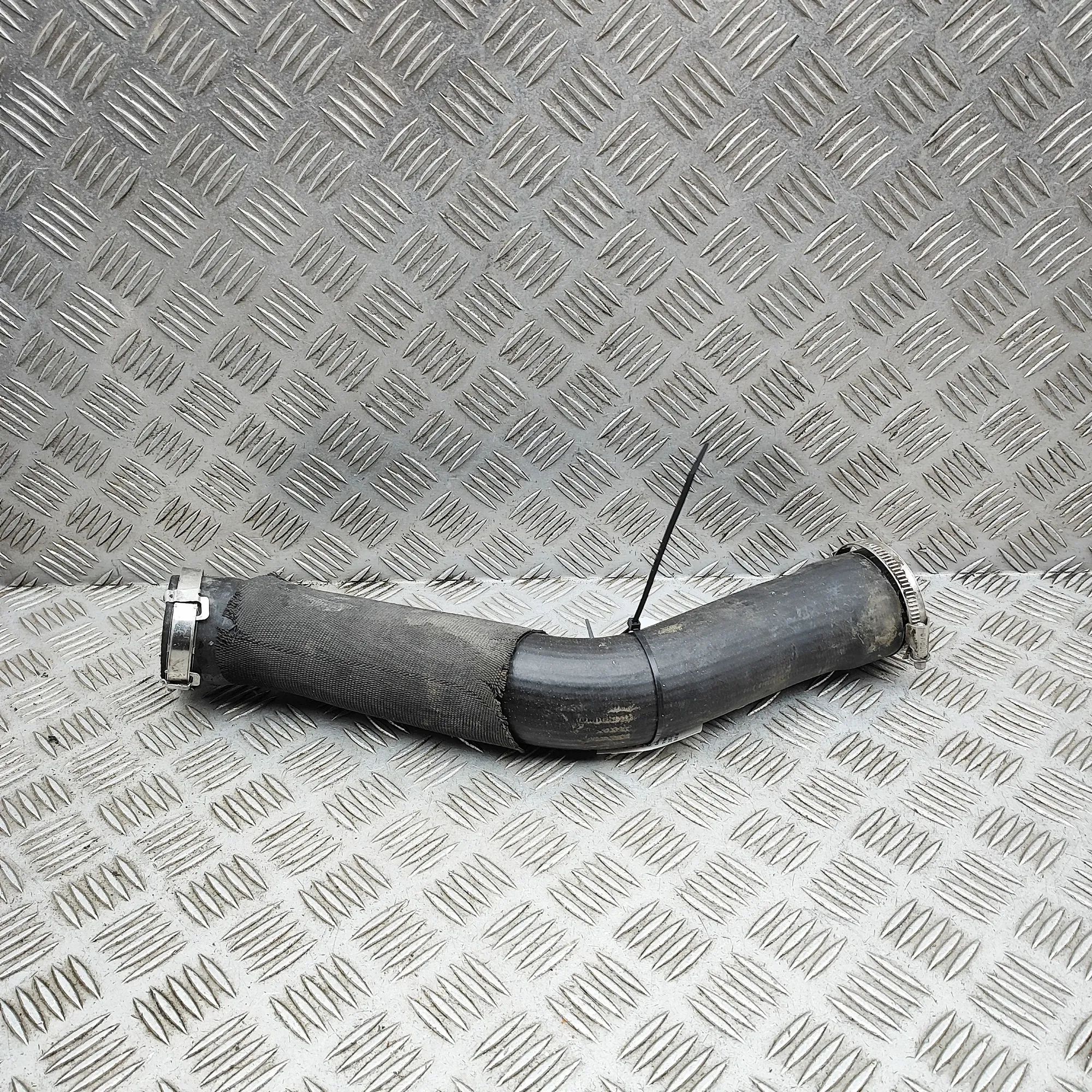 Porsche Panamera Coolant hose Coolant hose — PORSCHE PANAMERA (971) (2016-......