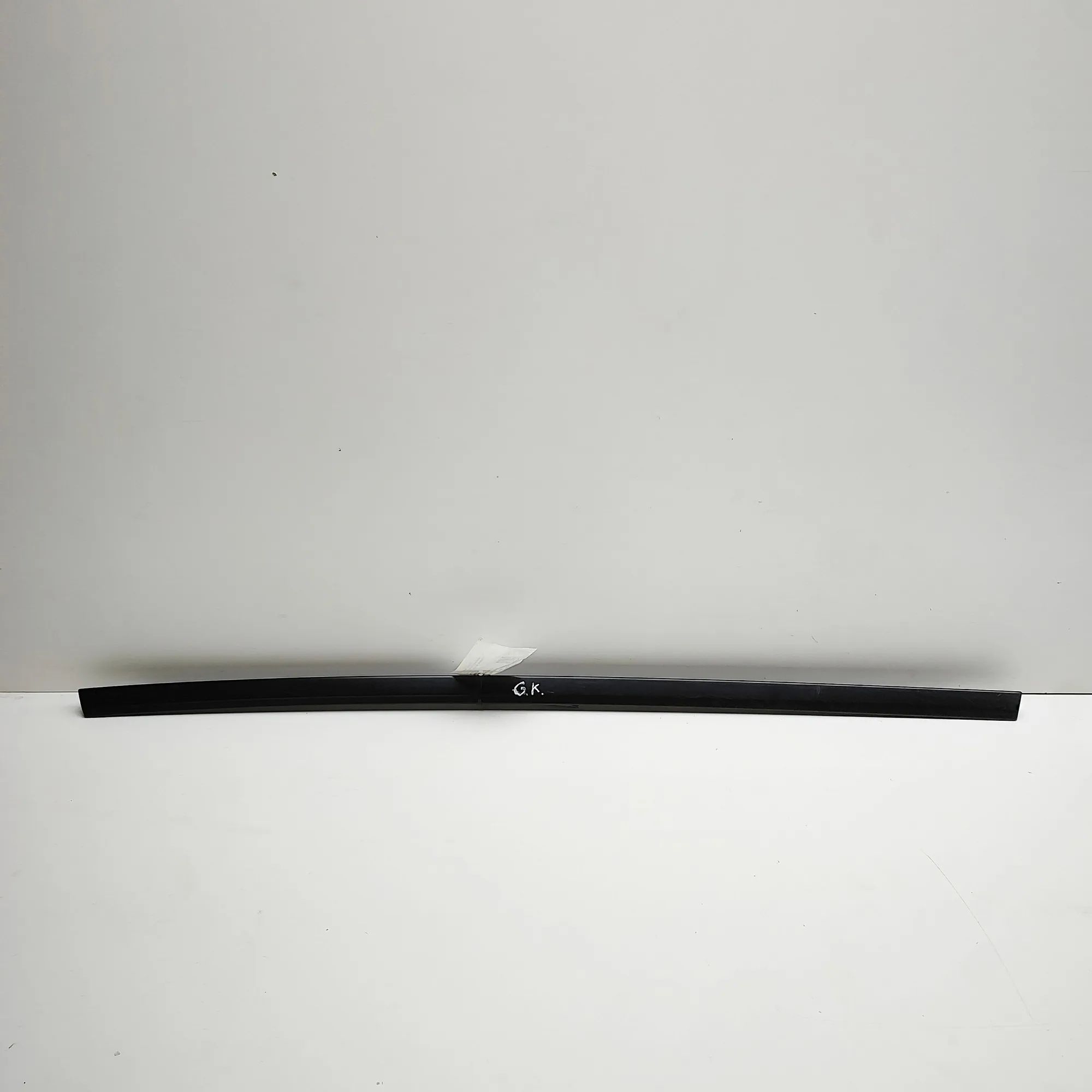 Porsche Panamera Door window strip — rear left Door window strip — rear left — PORSCHE PANAMER...